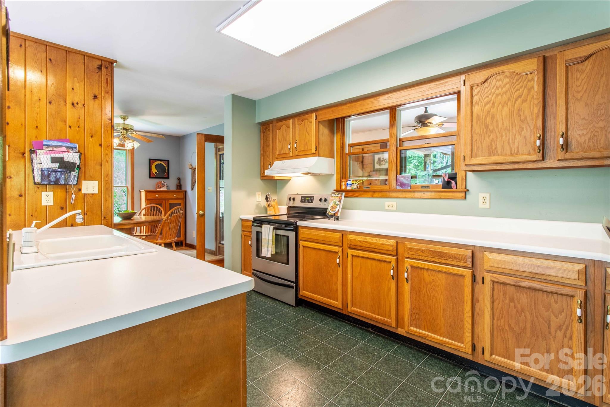 658 Tilley Creek Road