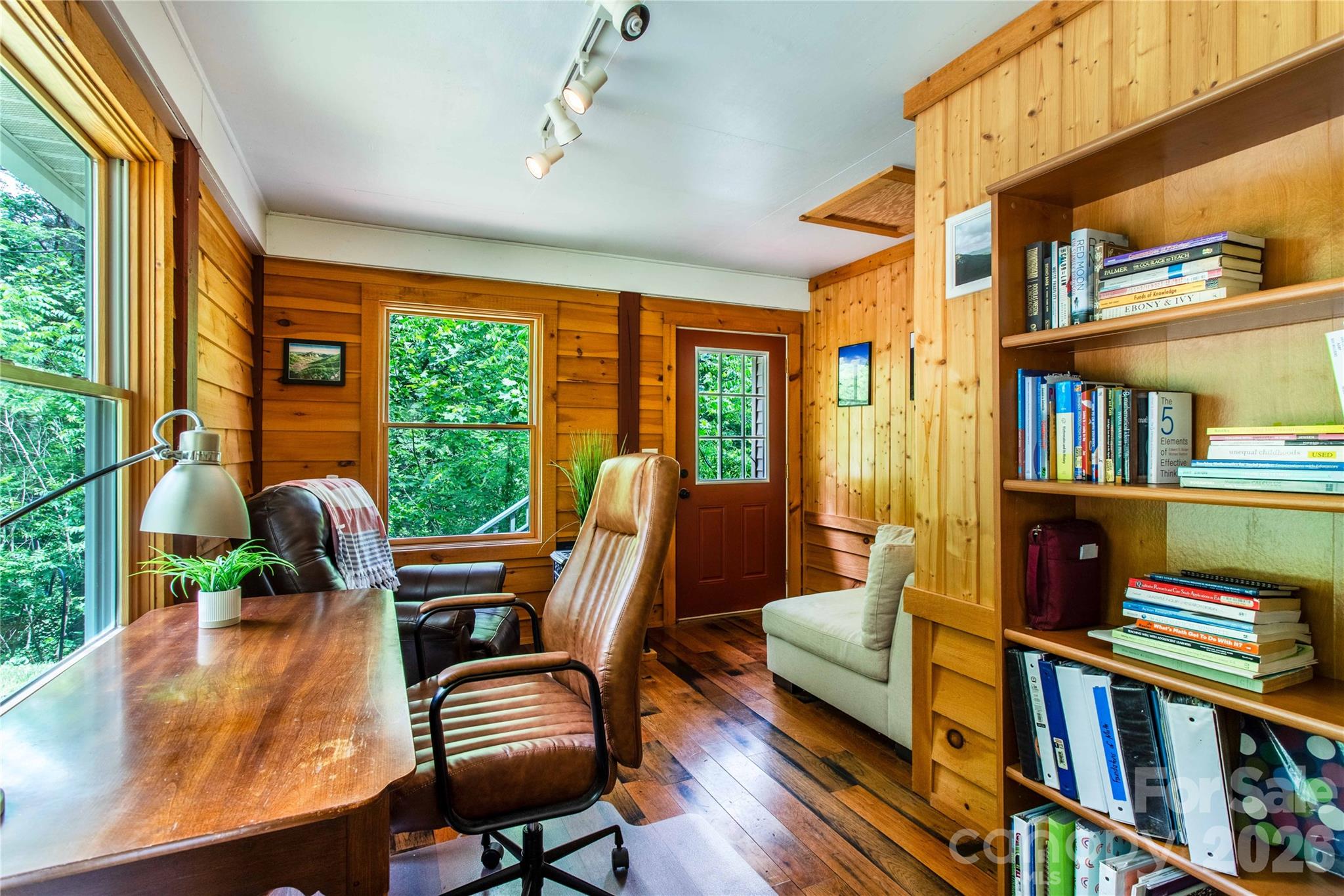 658 Tilley Creek Road