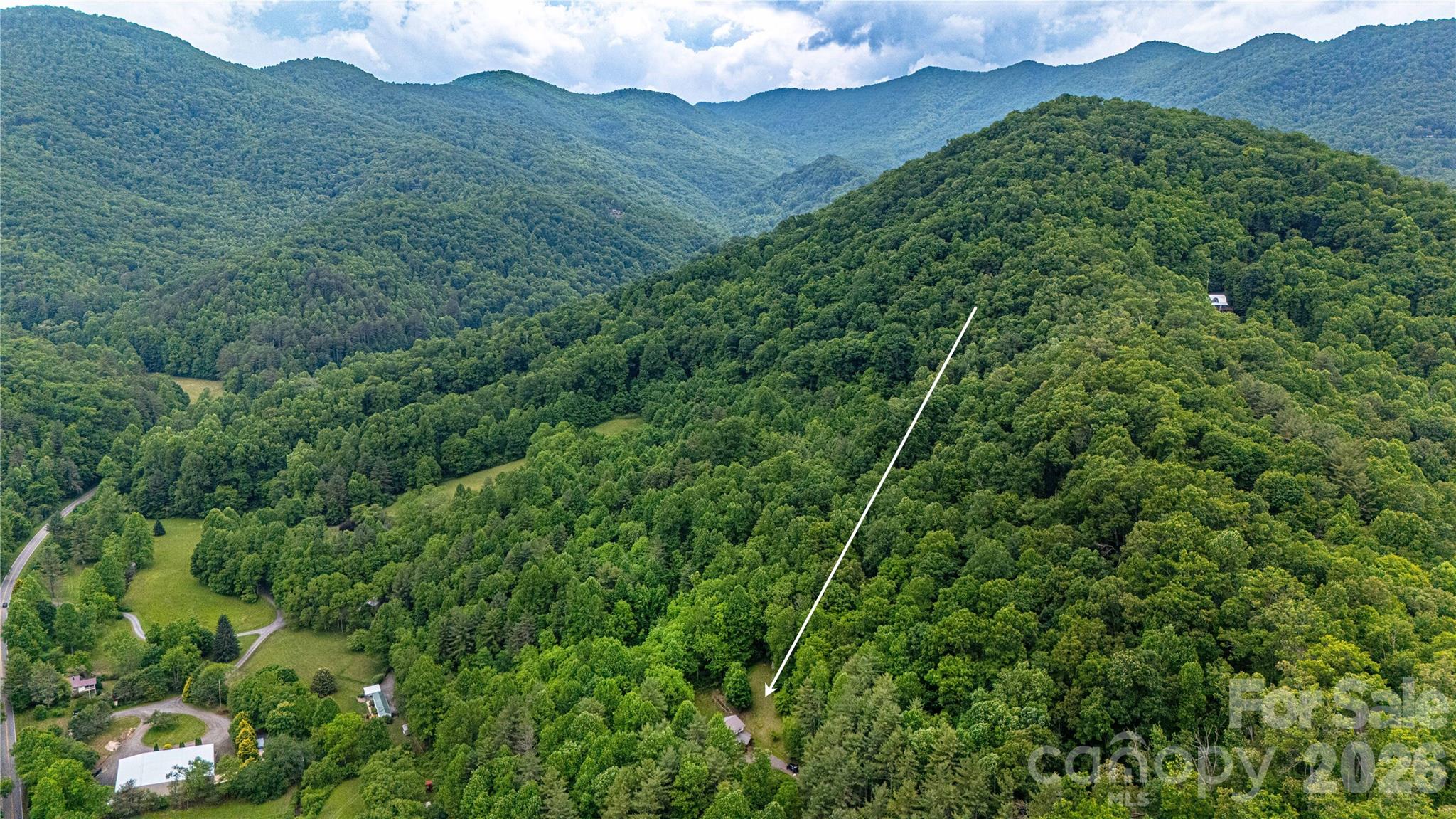 658 Tilley Creek Road