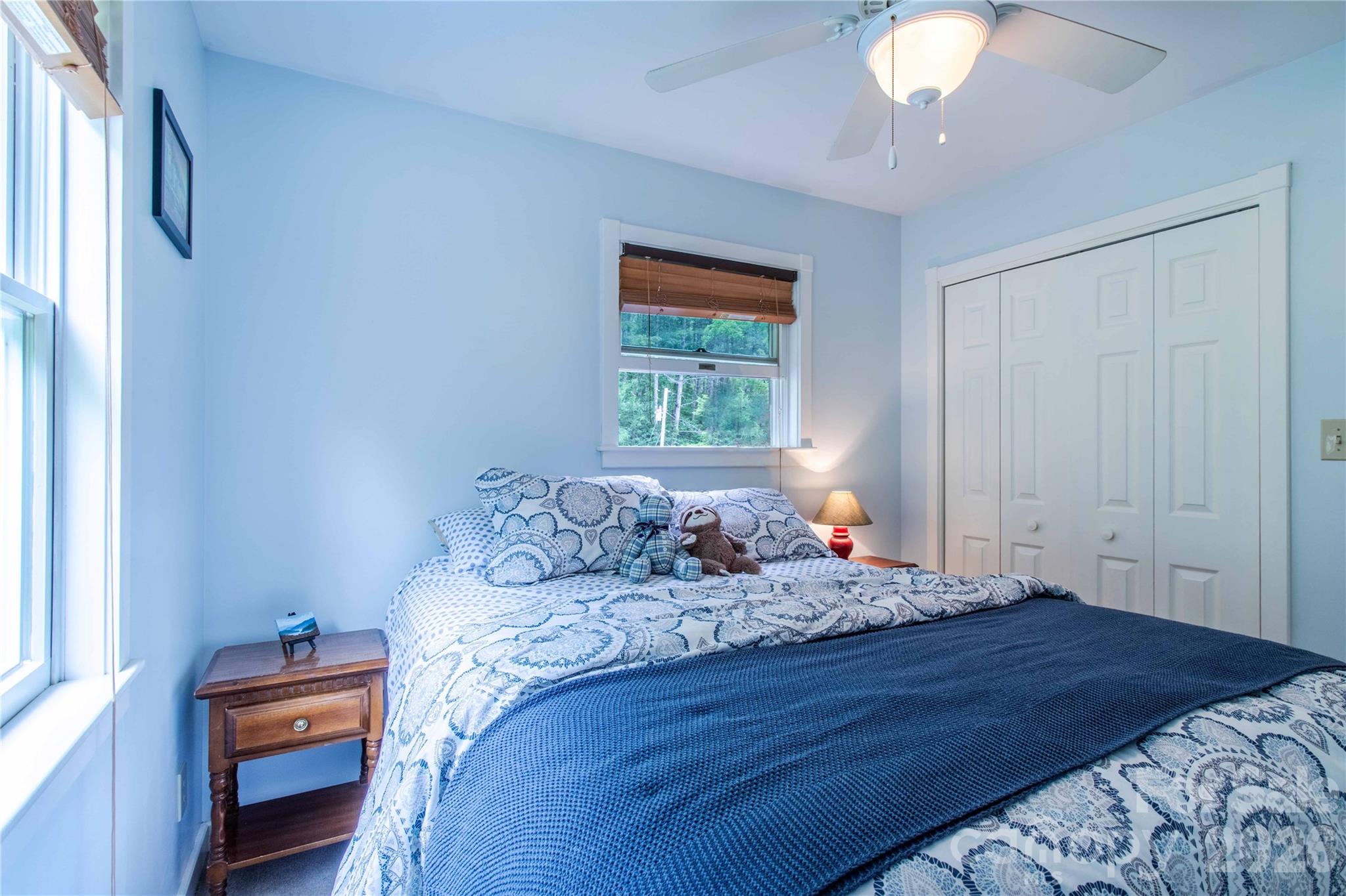 658 Tilley Creek Road