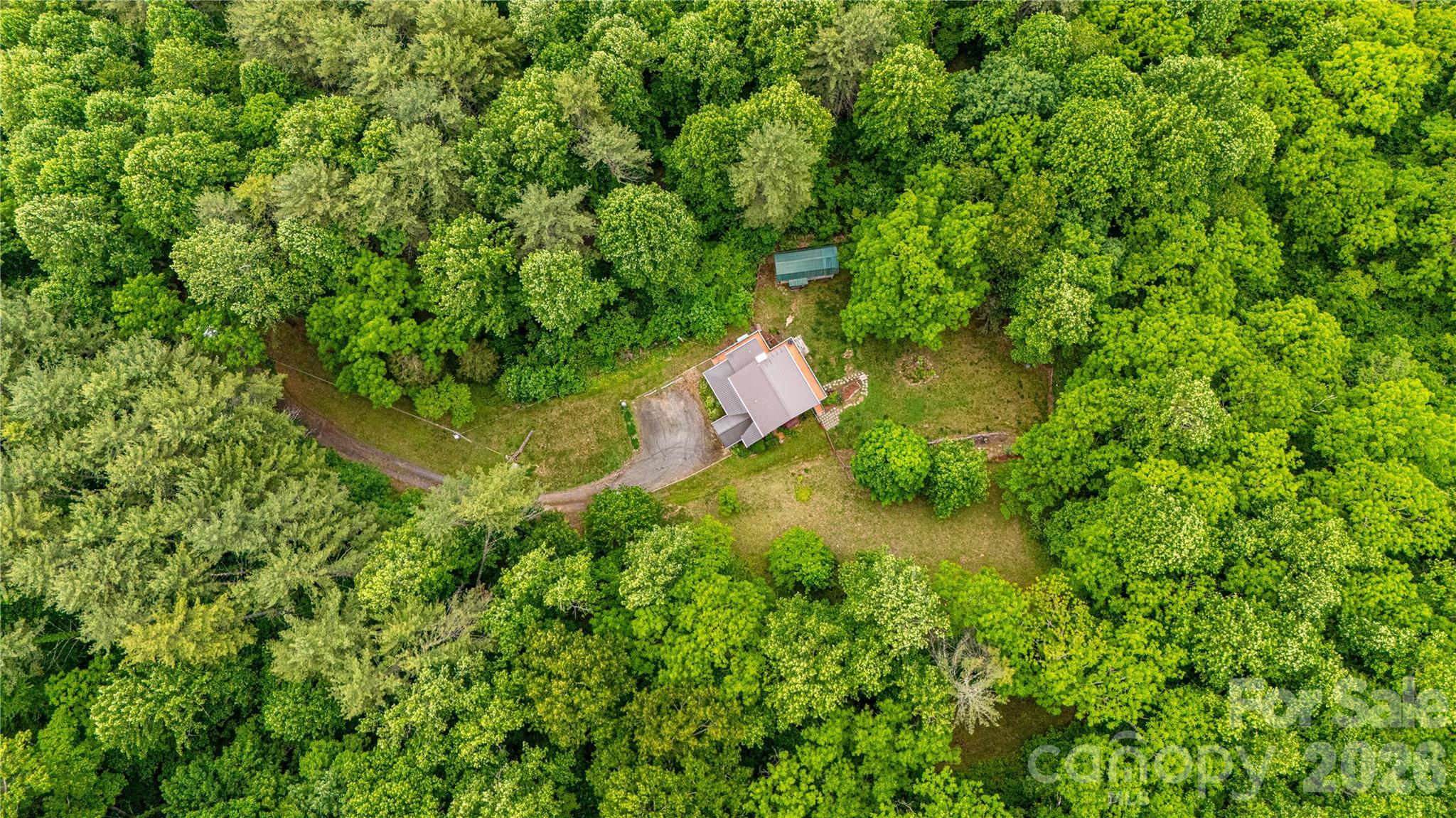658 Tilley Creek Road