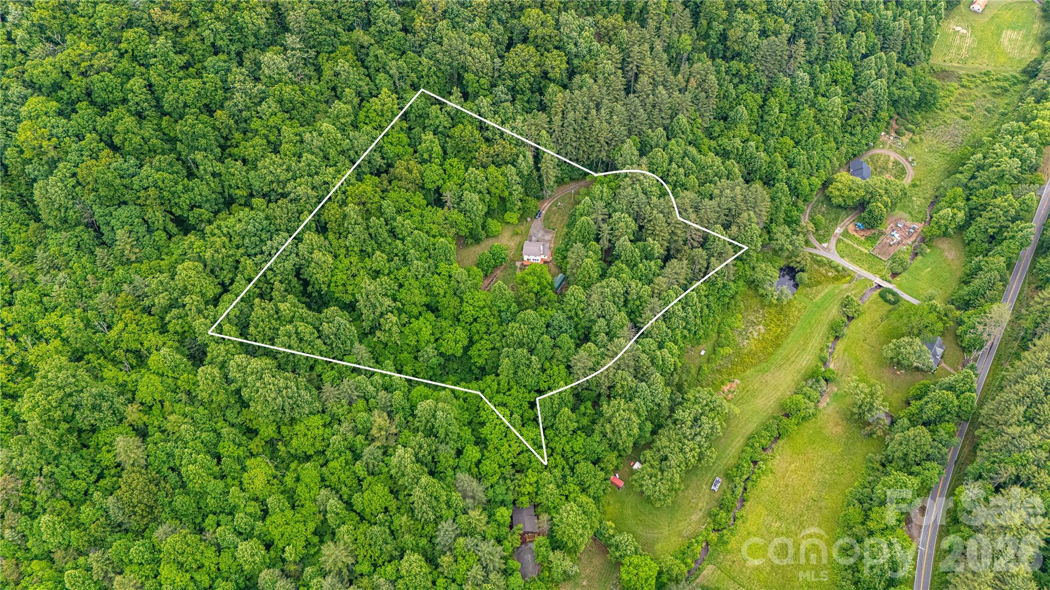 658 Tilley Creek Road