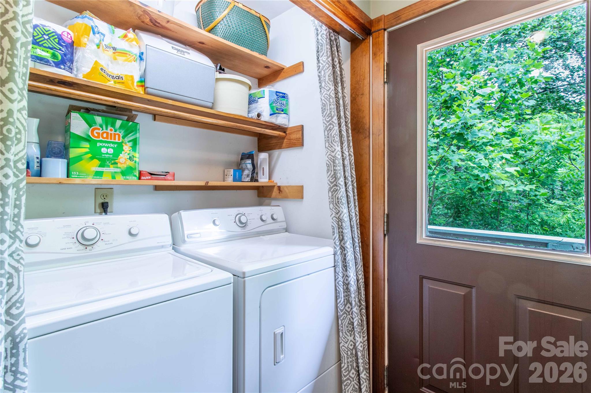 658 Tilley Creek Road