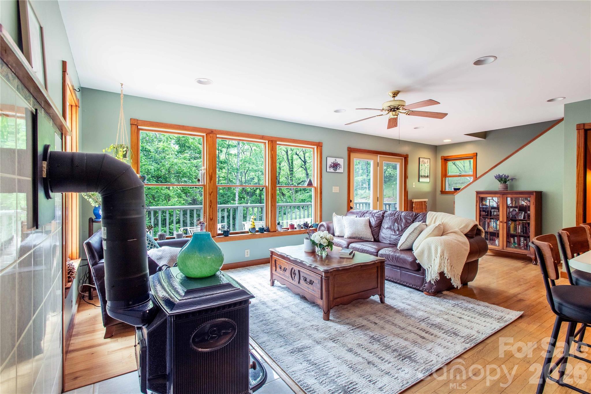 658 Tilley Creek Road