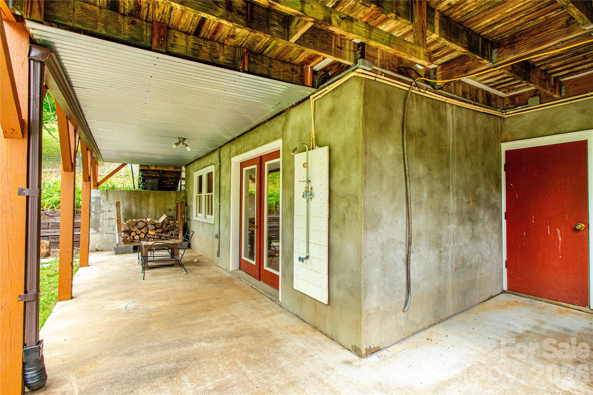 658 Tilley Creek Road