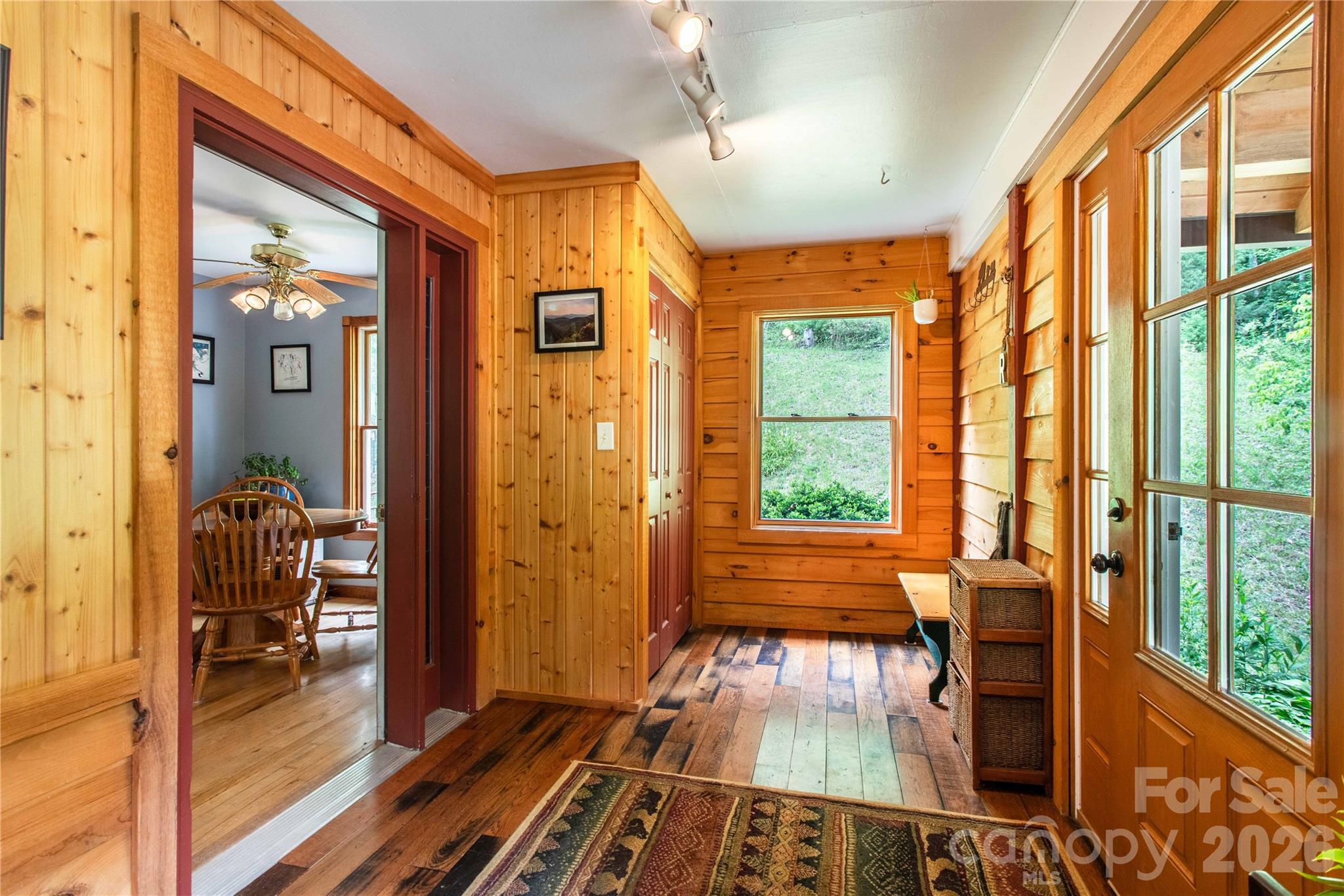 658 Tilley Creek Road