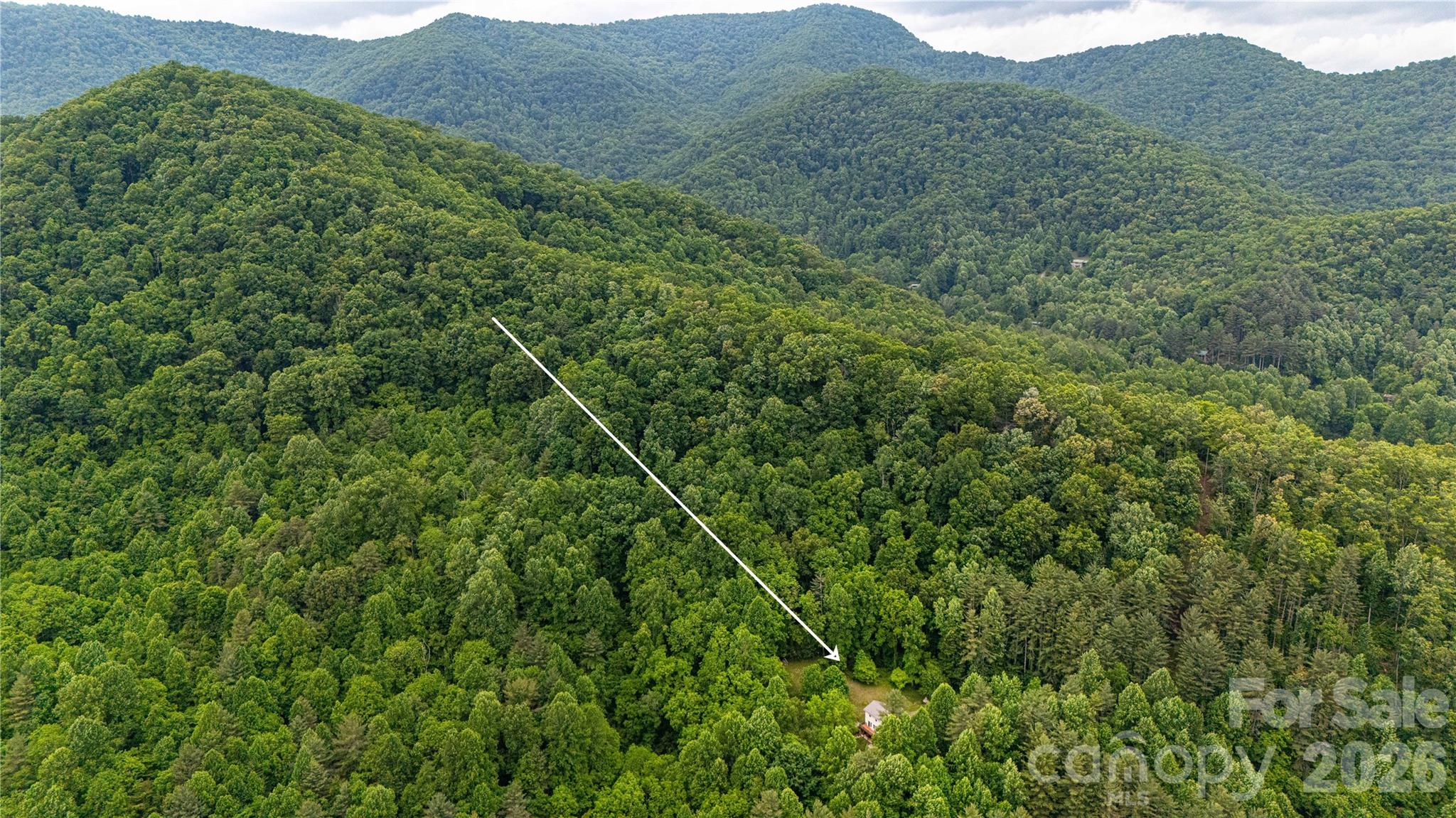 658 Tilley Creek Road
