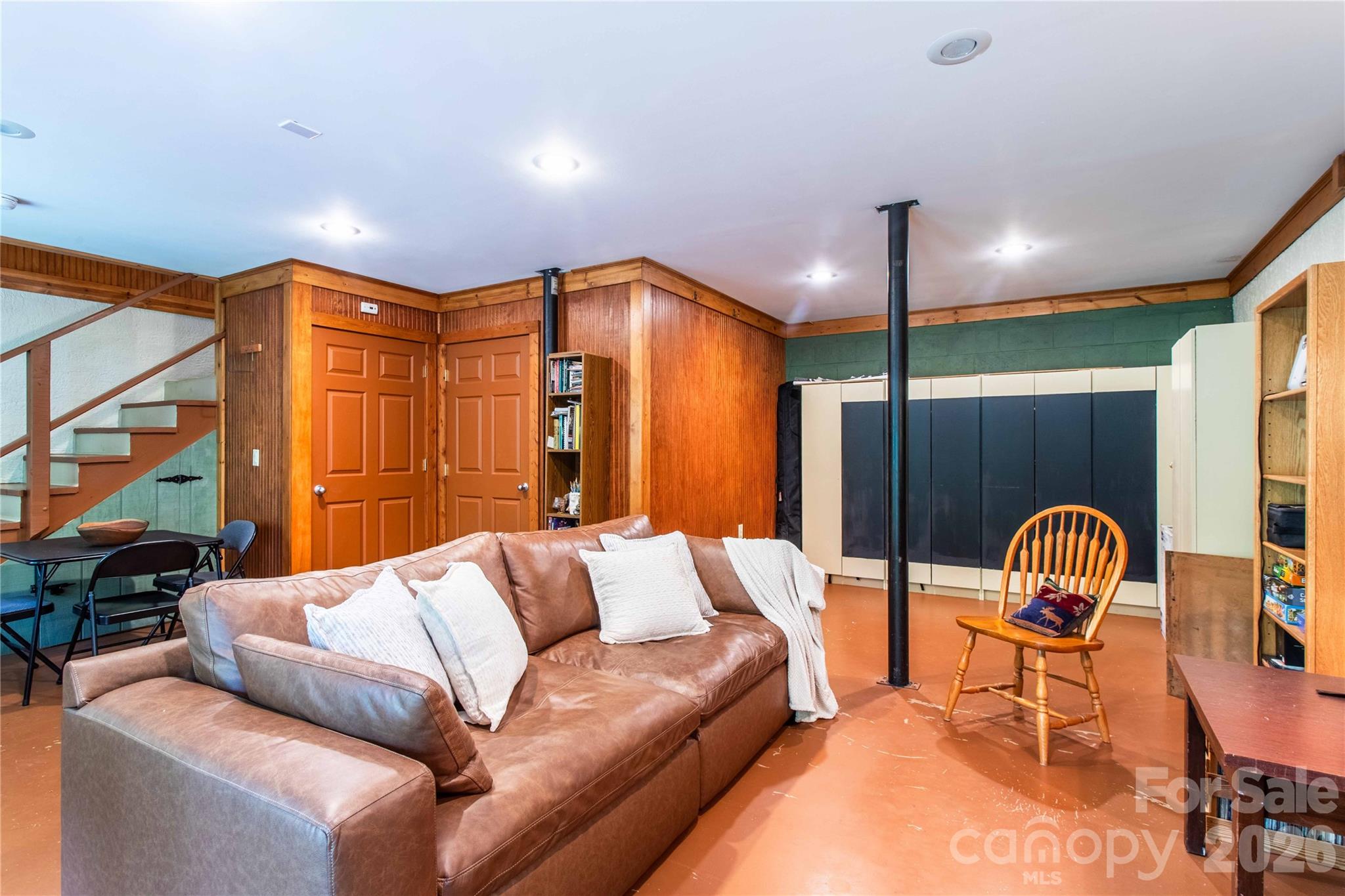 658 Tilley Creek Road