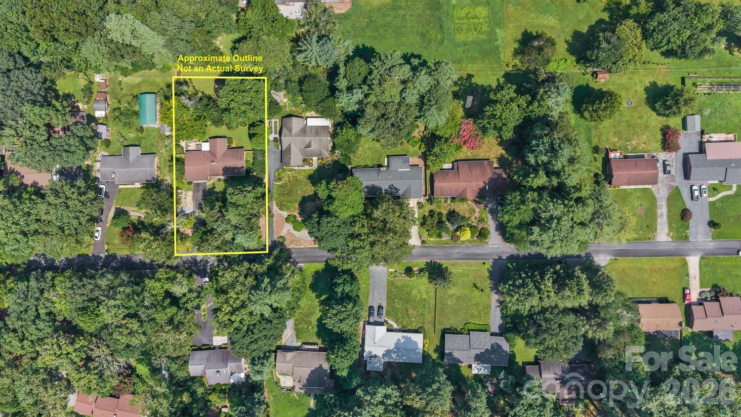 29 S Greenwood Forest Drive
