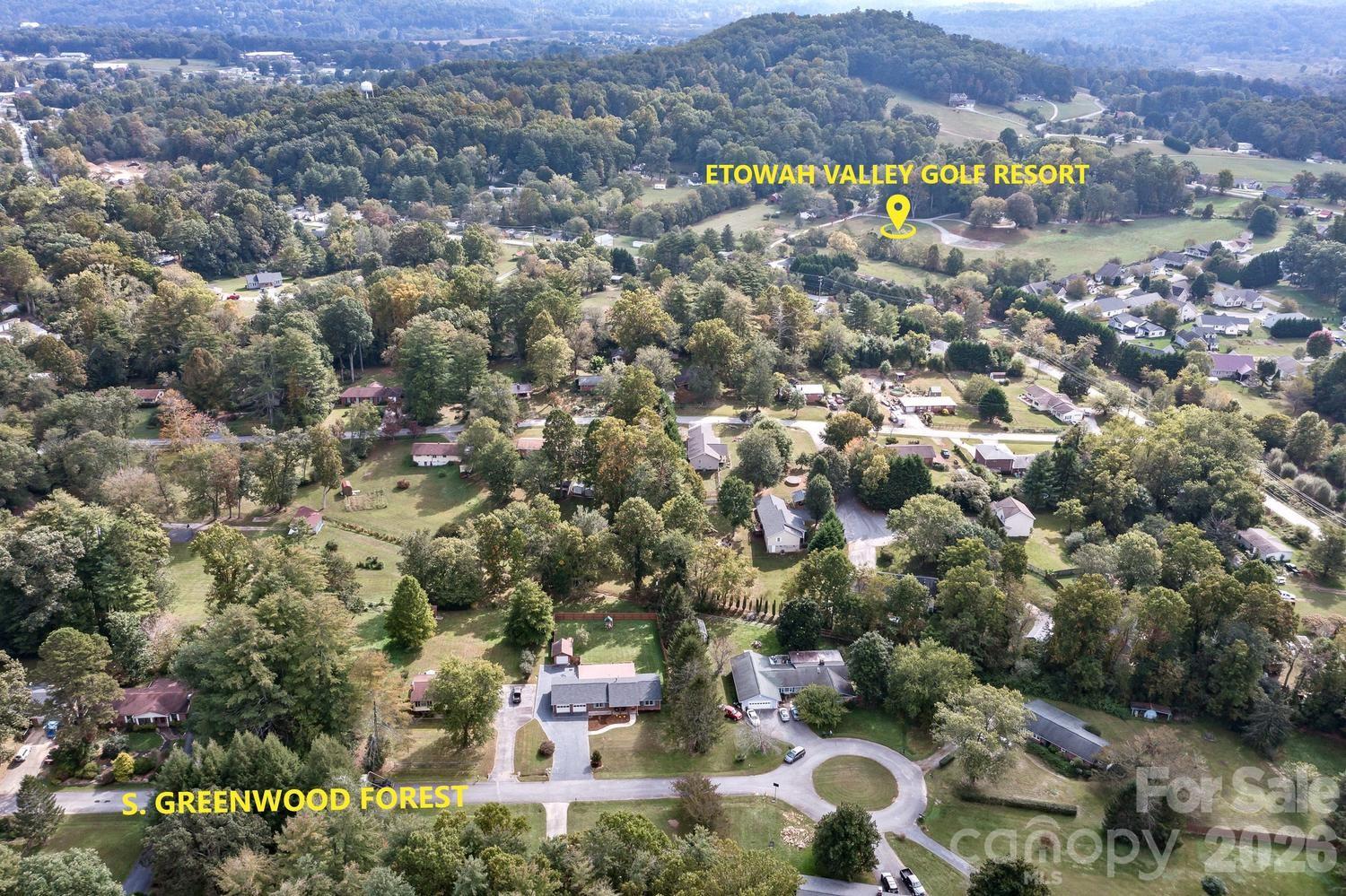 29 S Greenwood Forest Drive