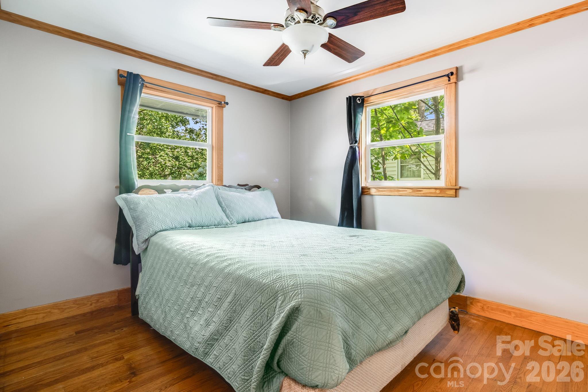10 Davenport Place