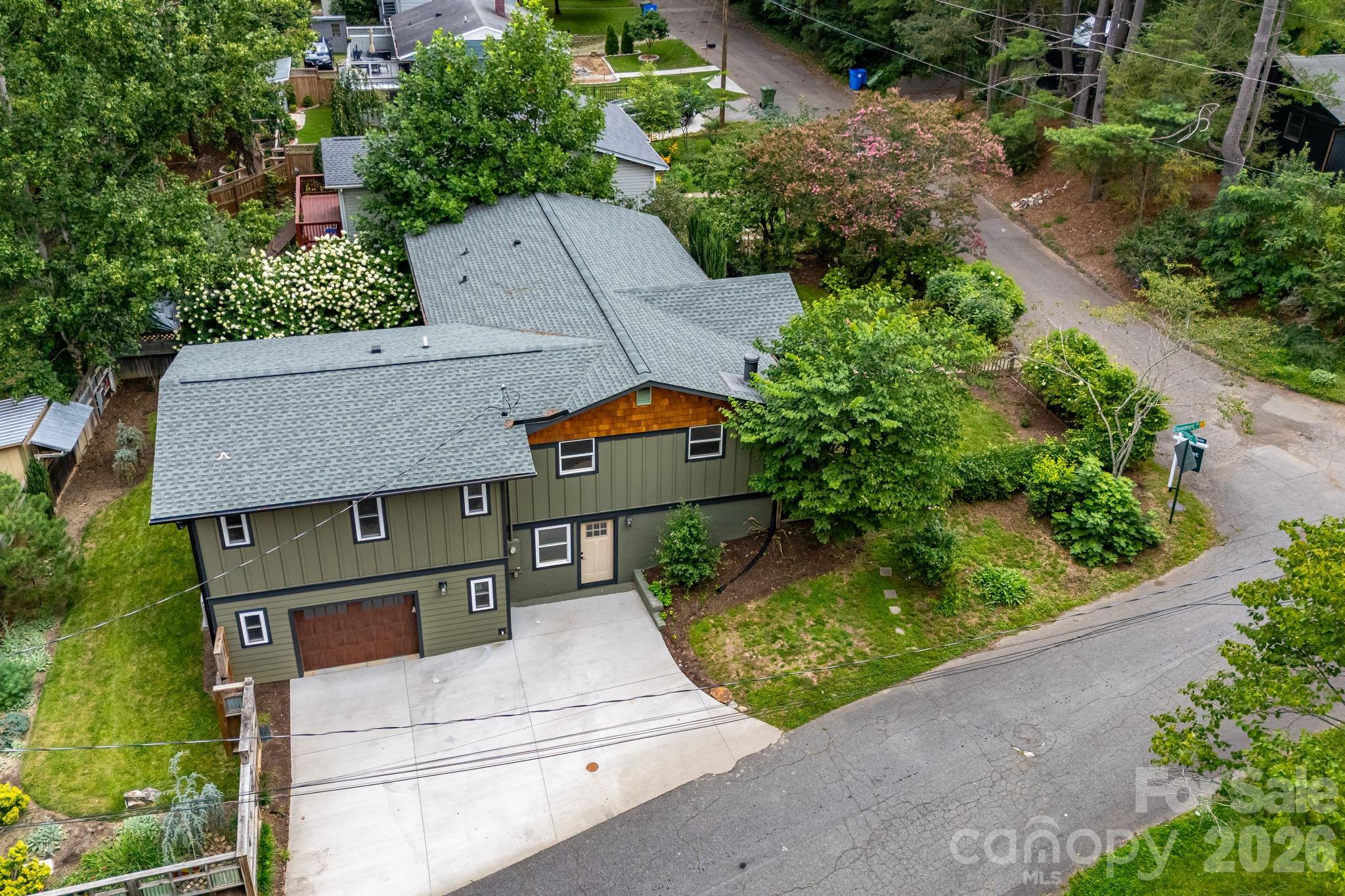 10 Davenport Place