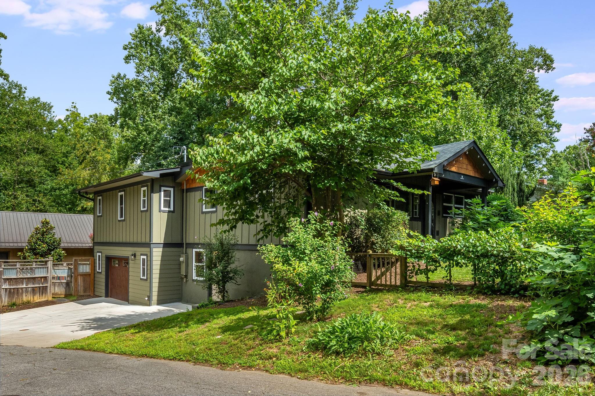 10 Davenport Place