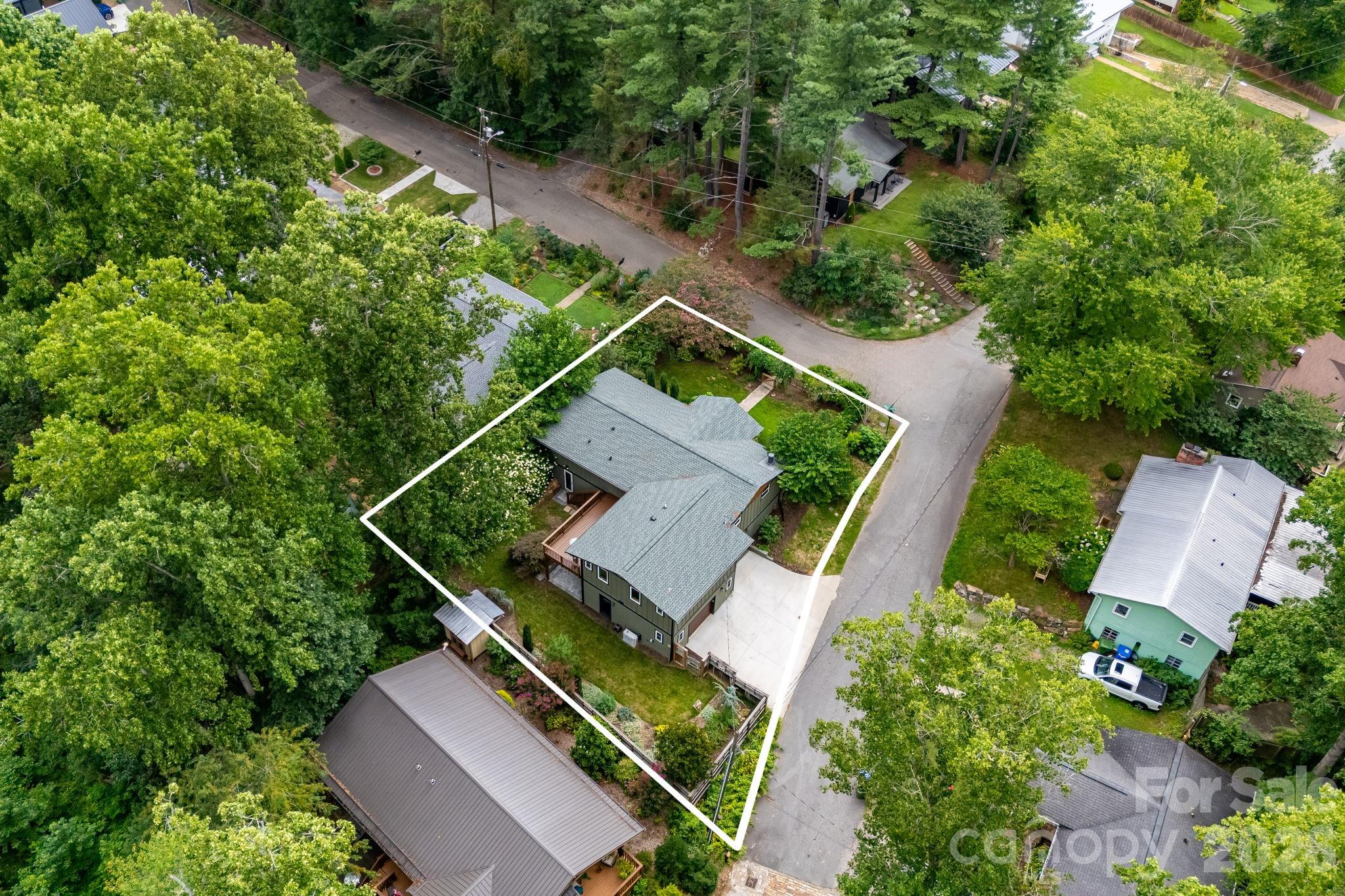 10 Davenport Place