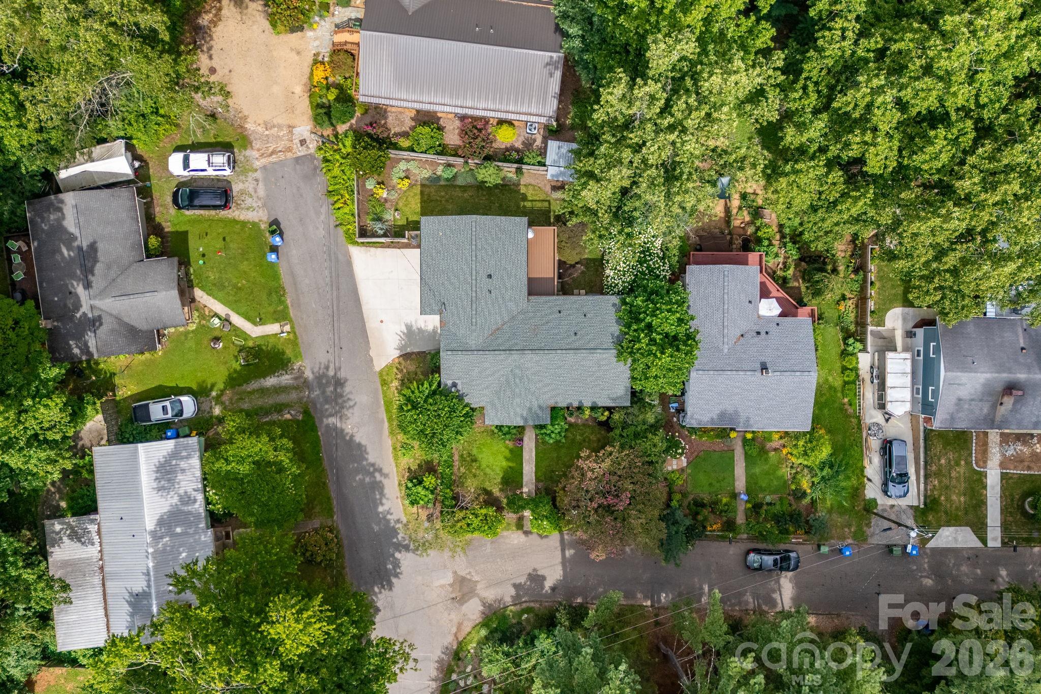 10 Davenport Place