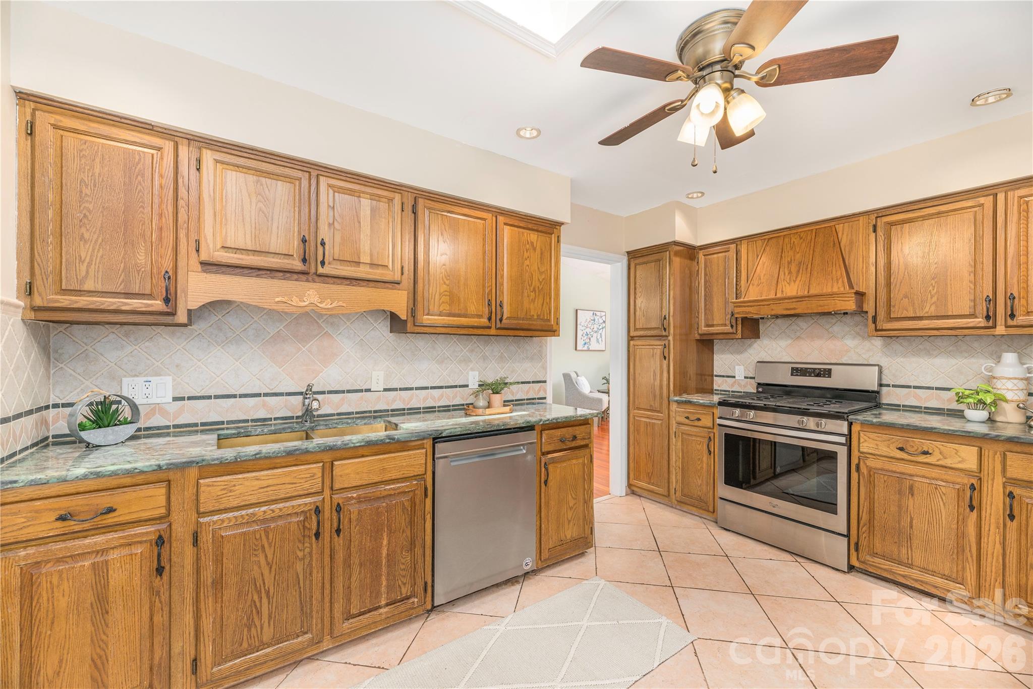446 Deerhaven Lane