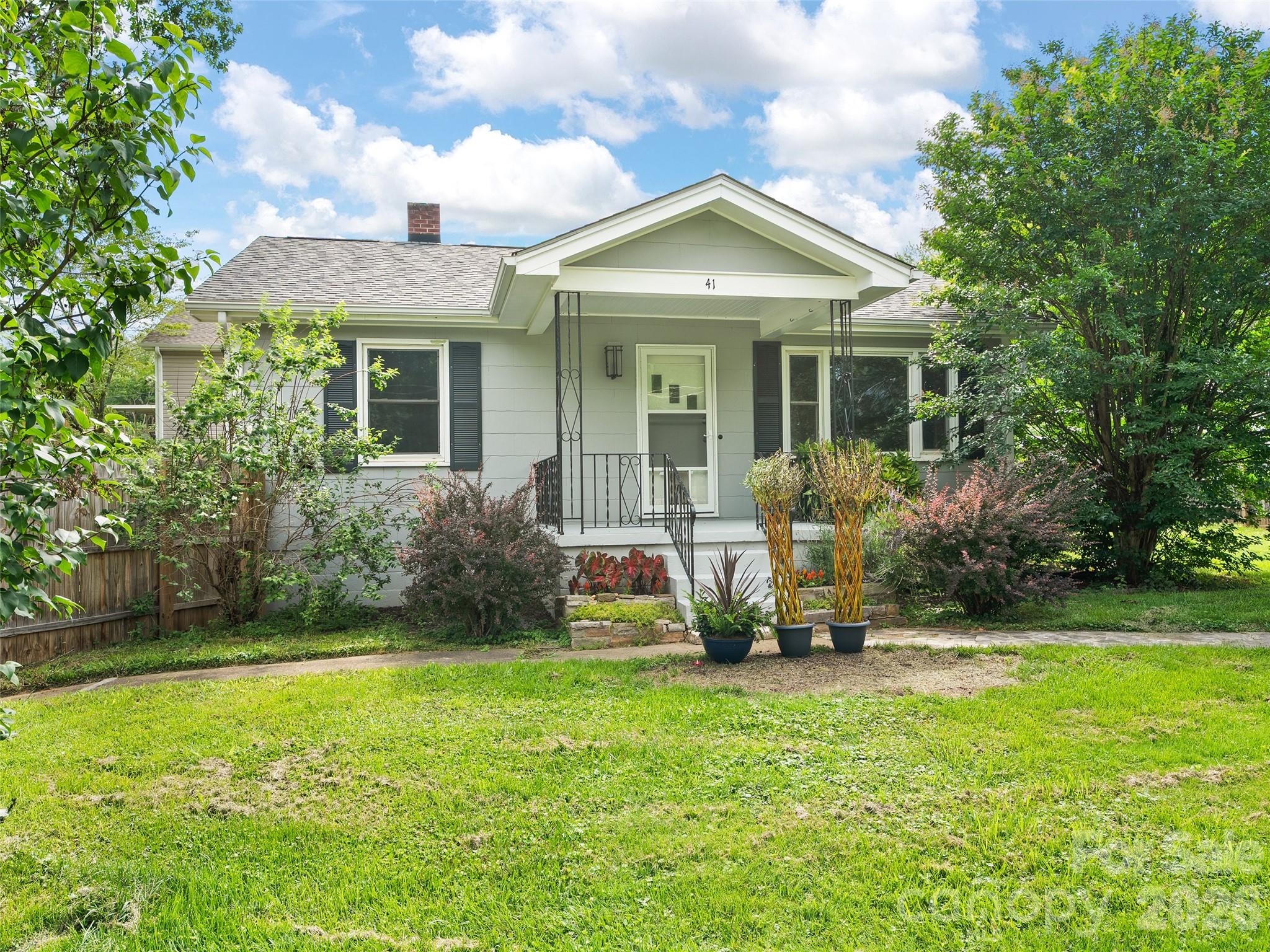 41 Cedar Street