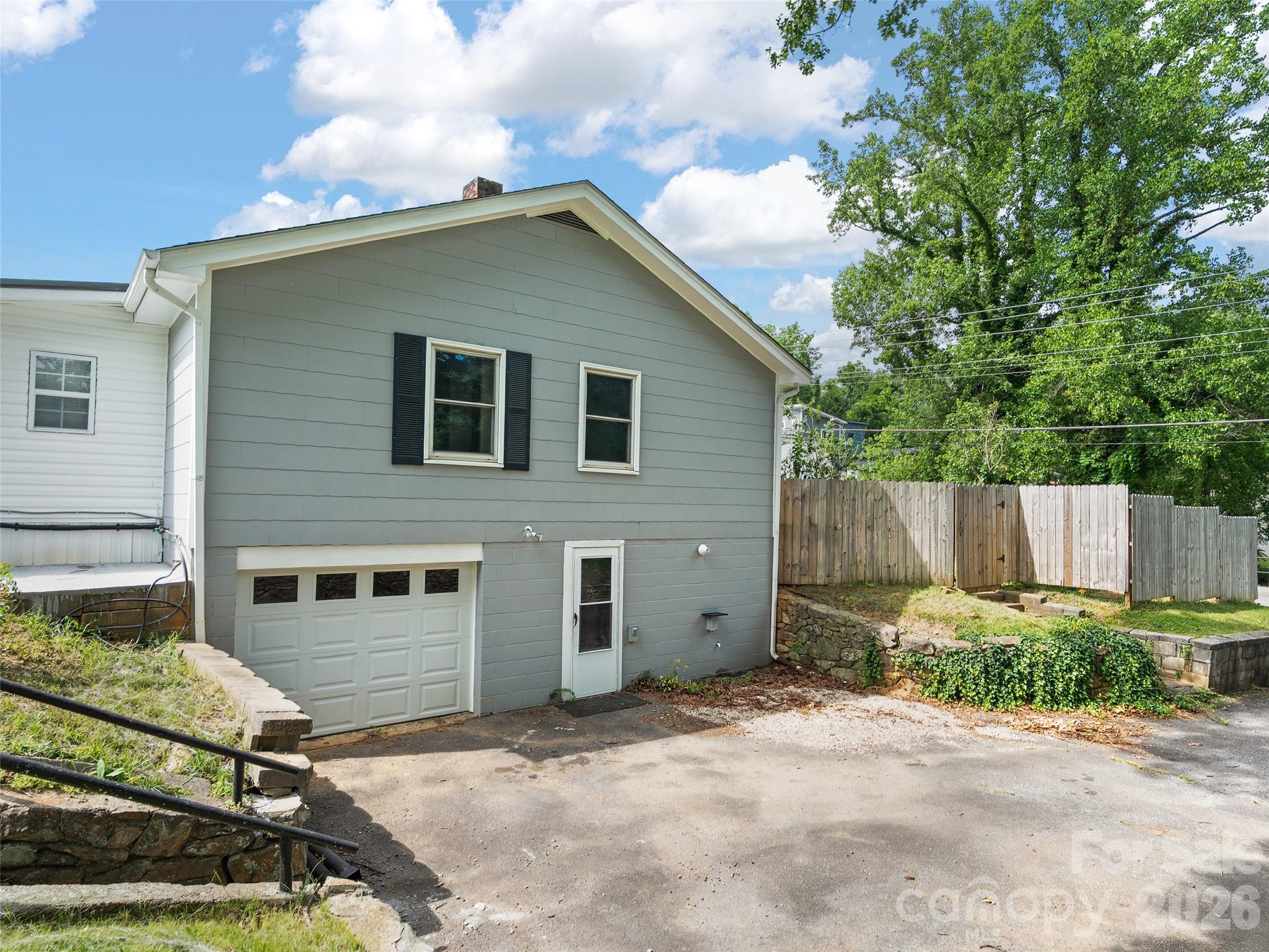 41 Cedar Street
