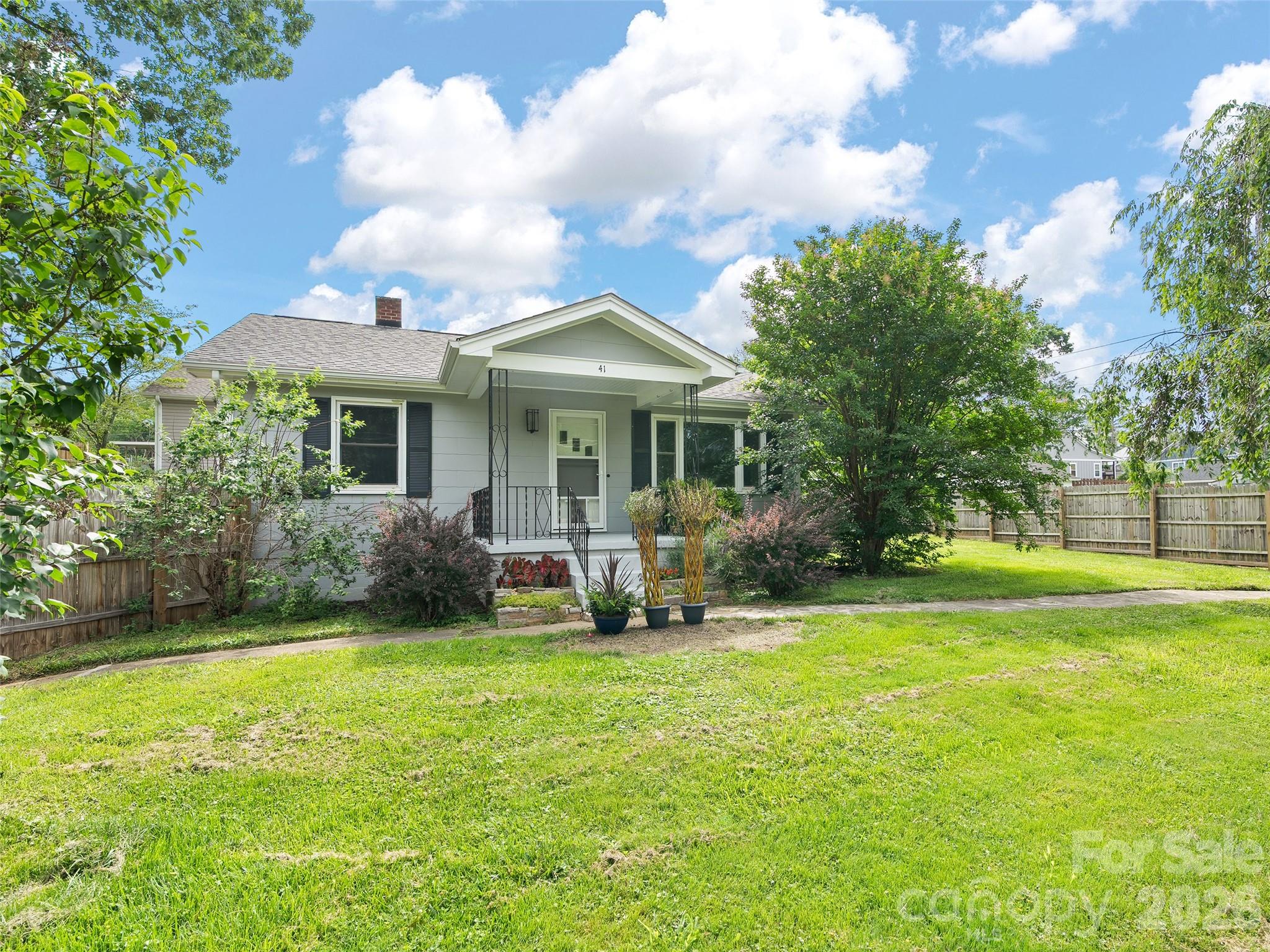 41 Cedar Street