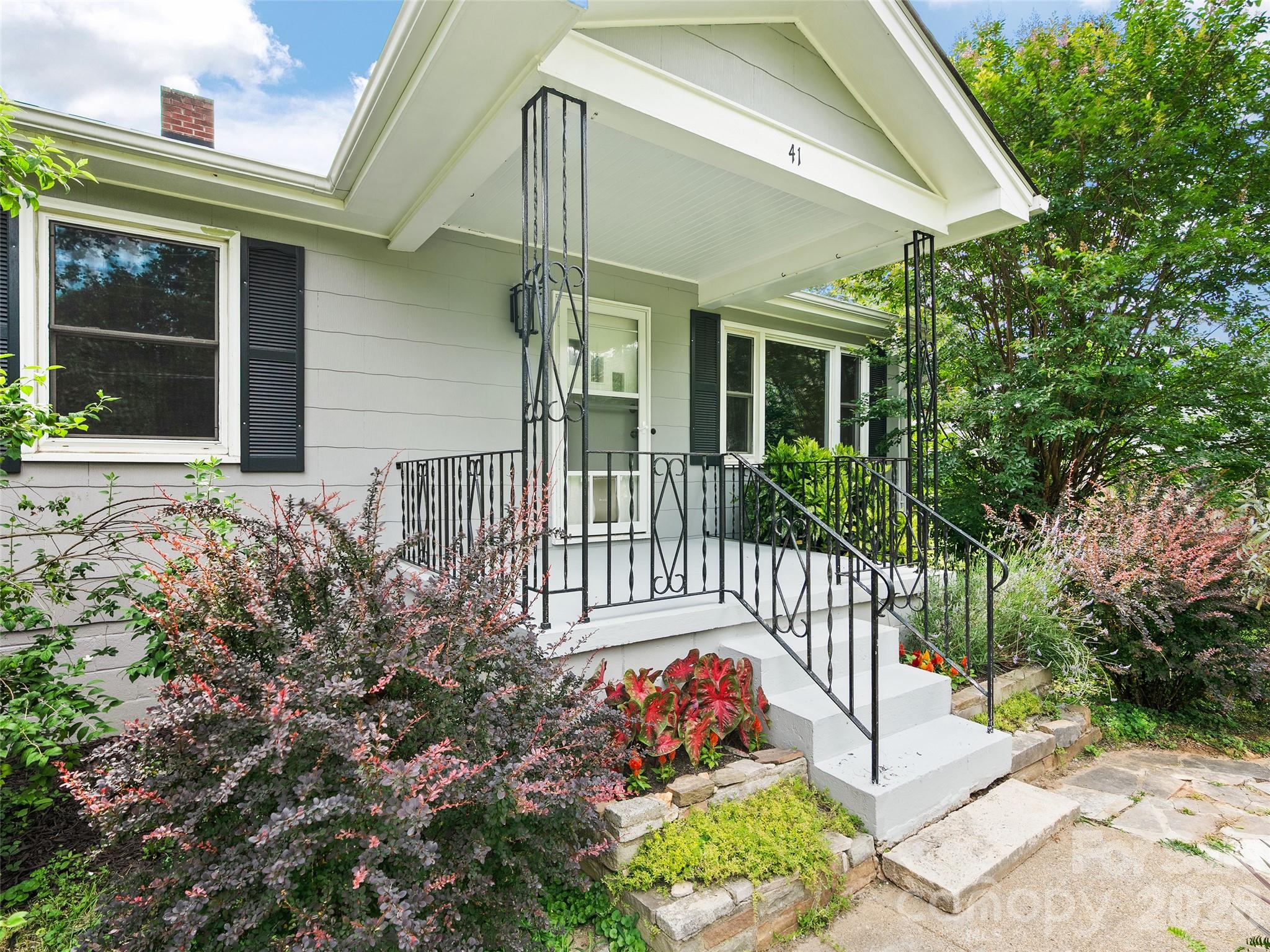 41 Cedar Street