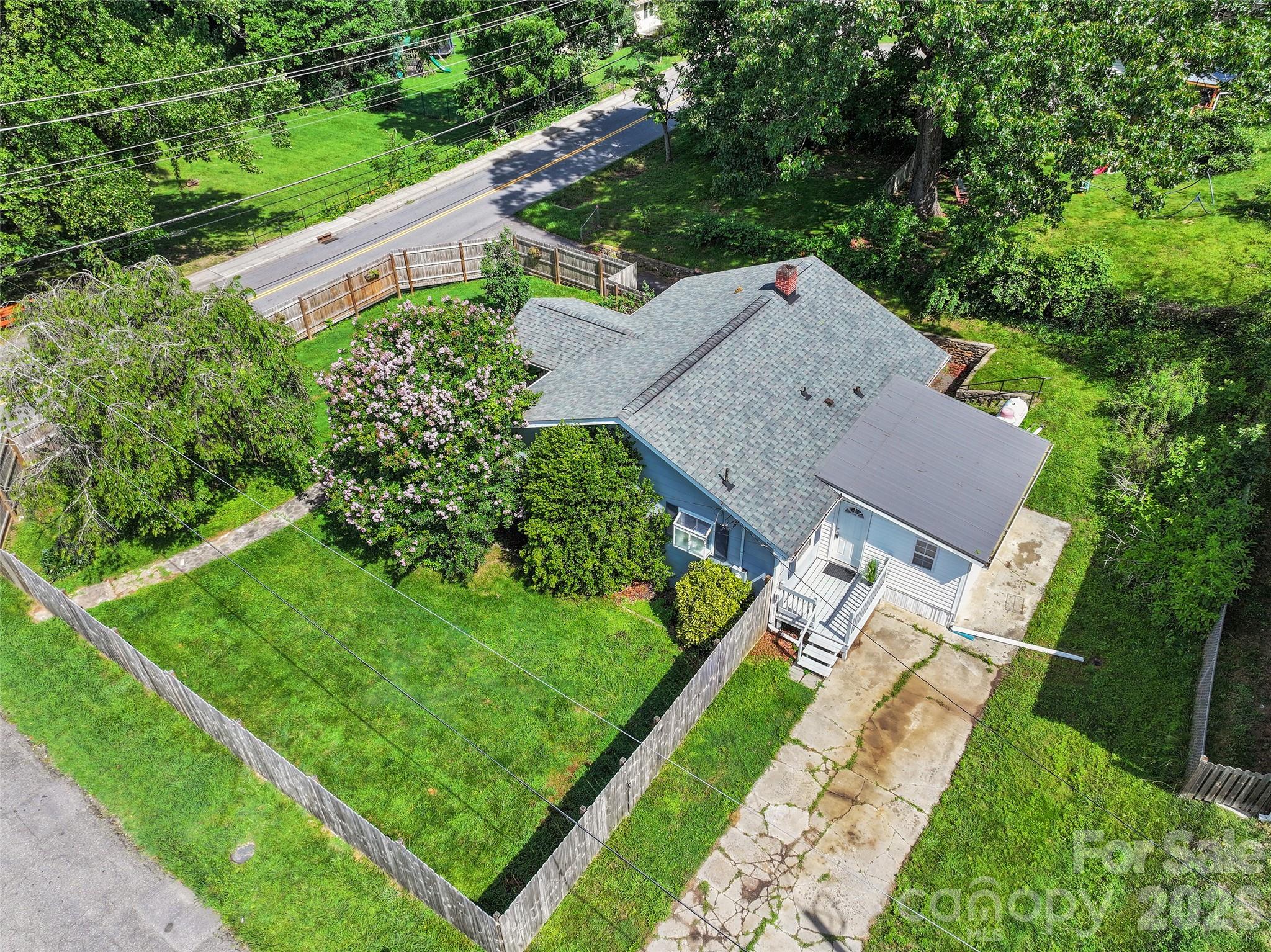 41 Cedar Street