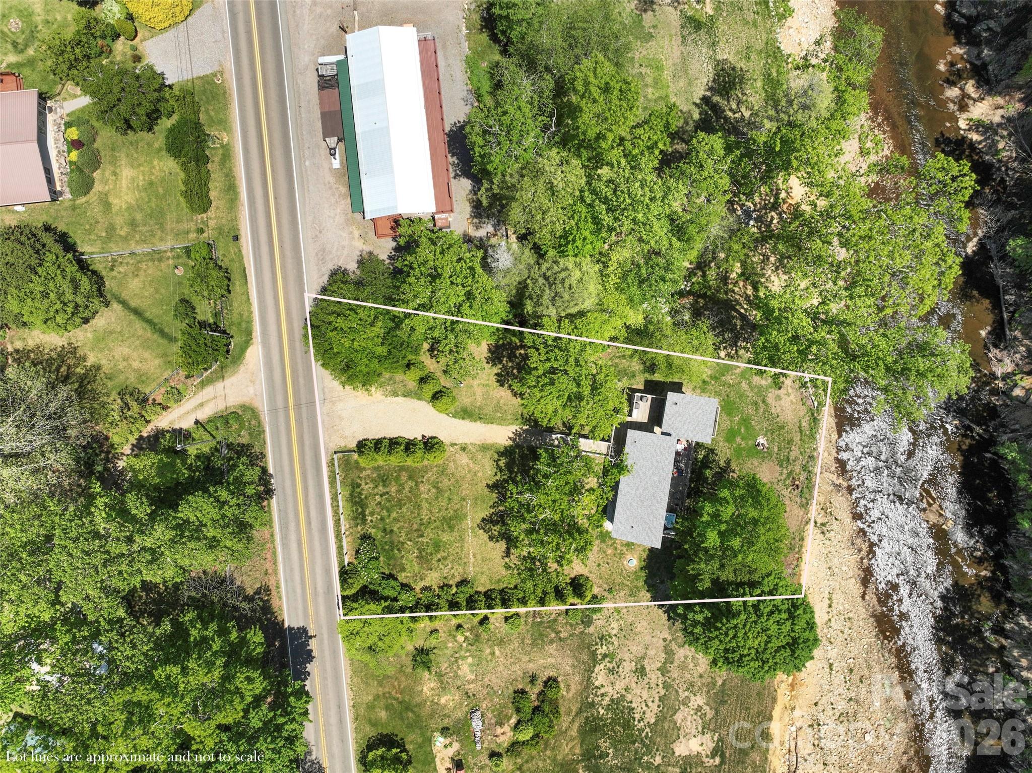 8061 State Hwy 80 S