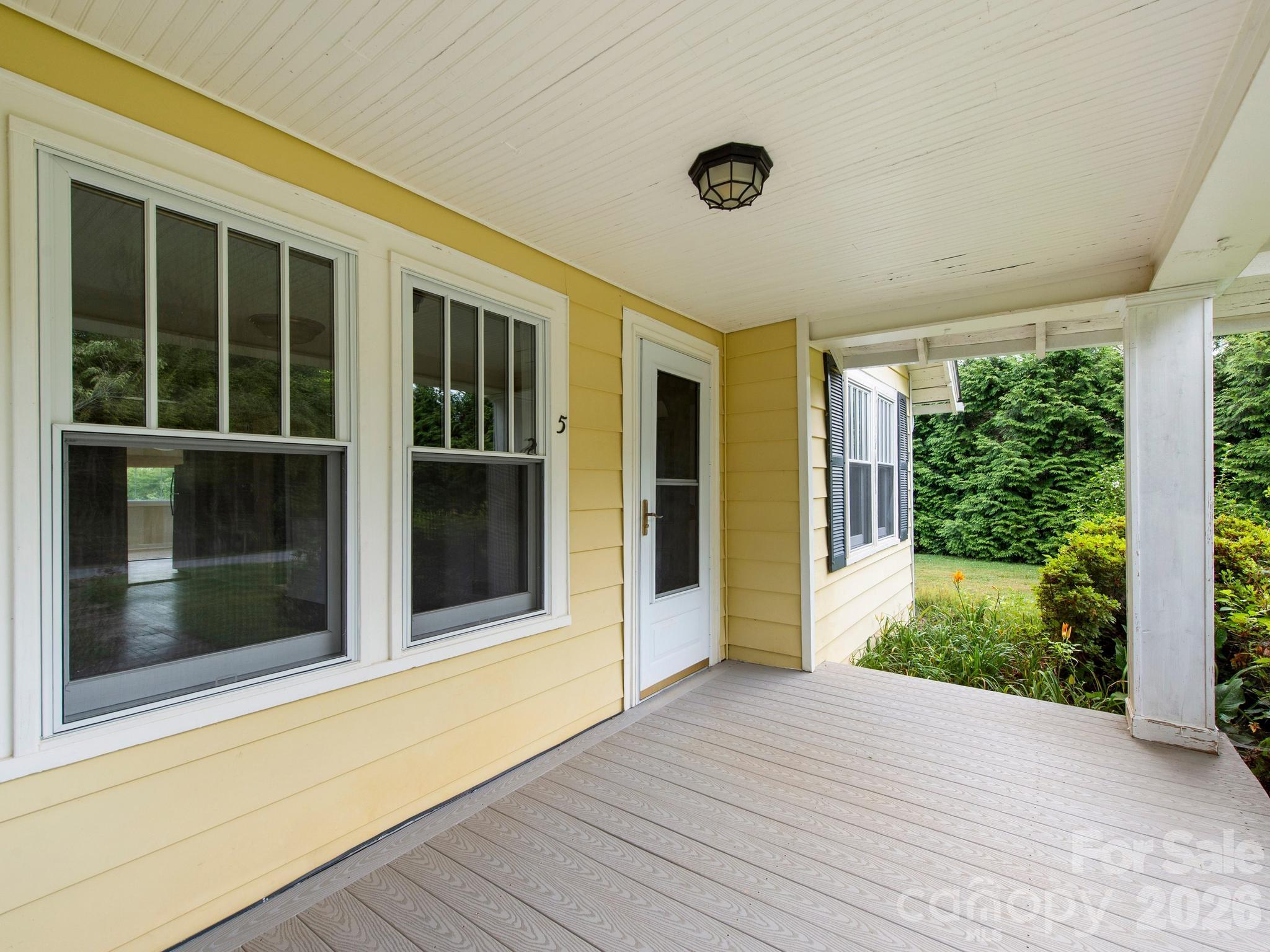 25 Bailey Road