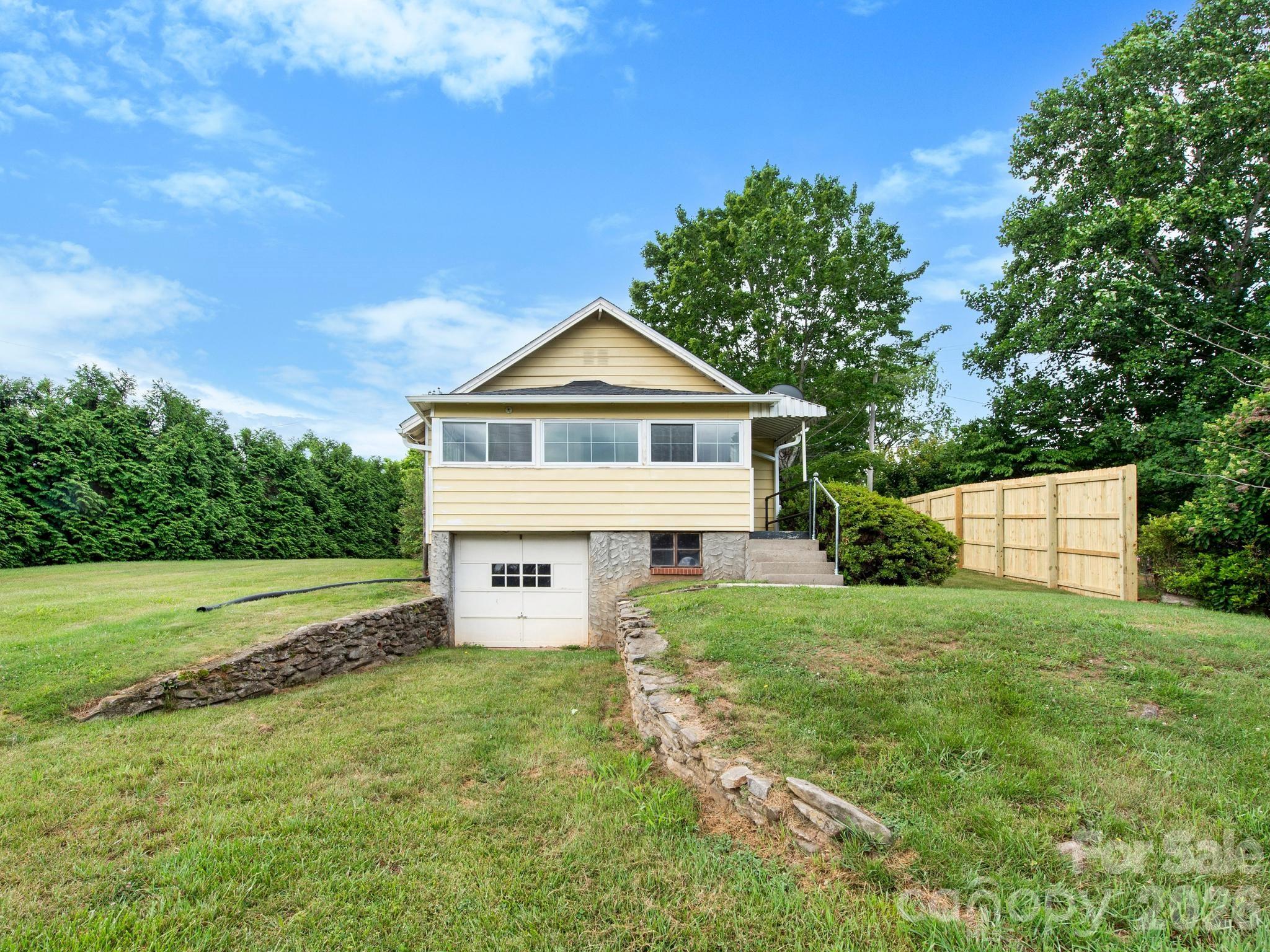 25 Bailey Road