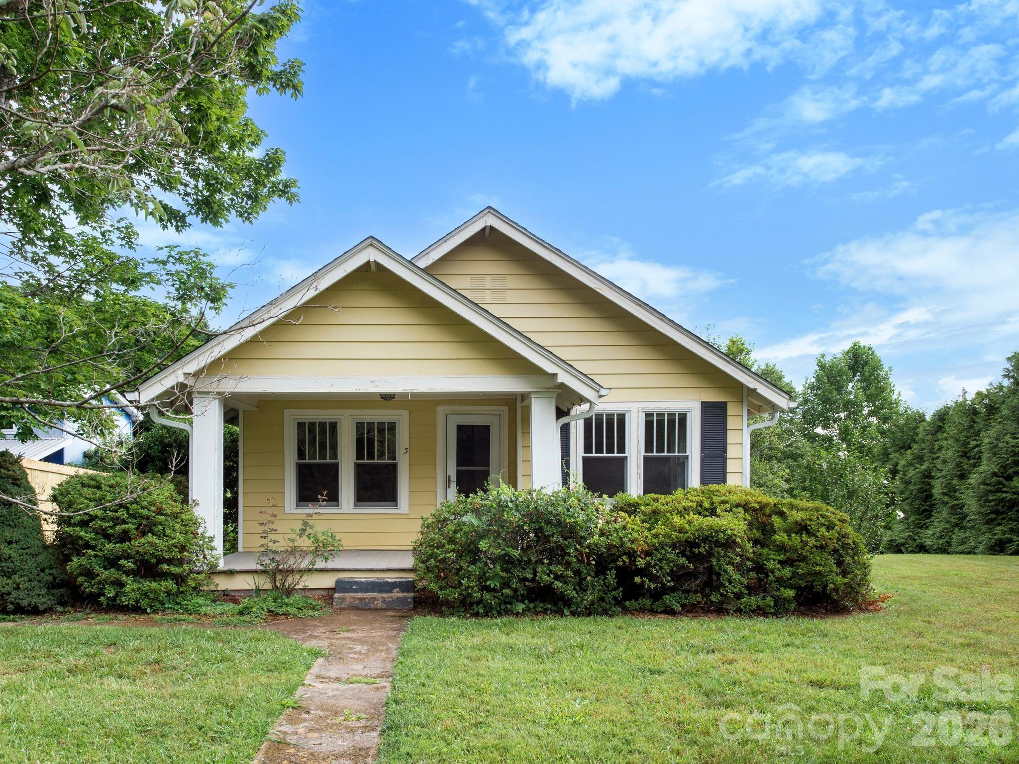 25 Bailey Road