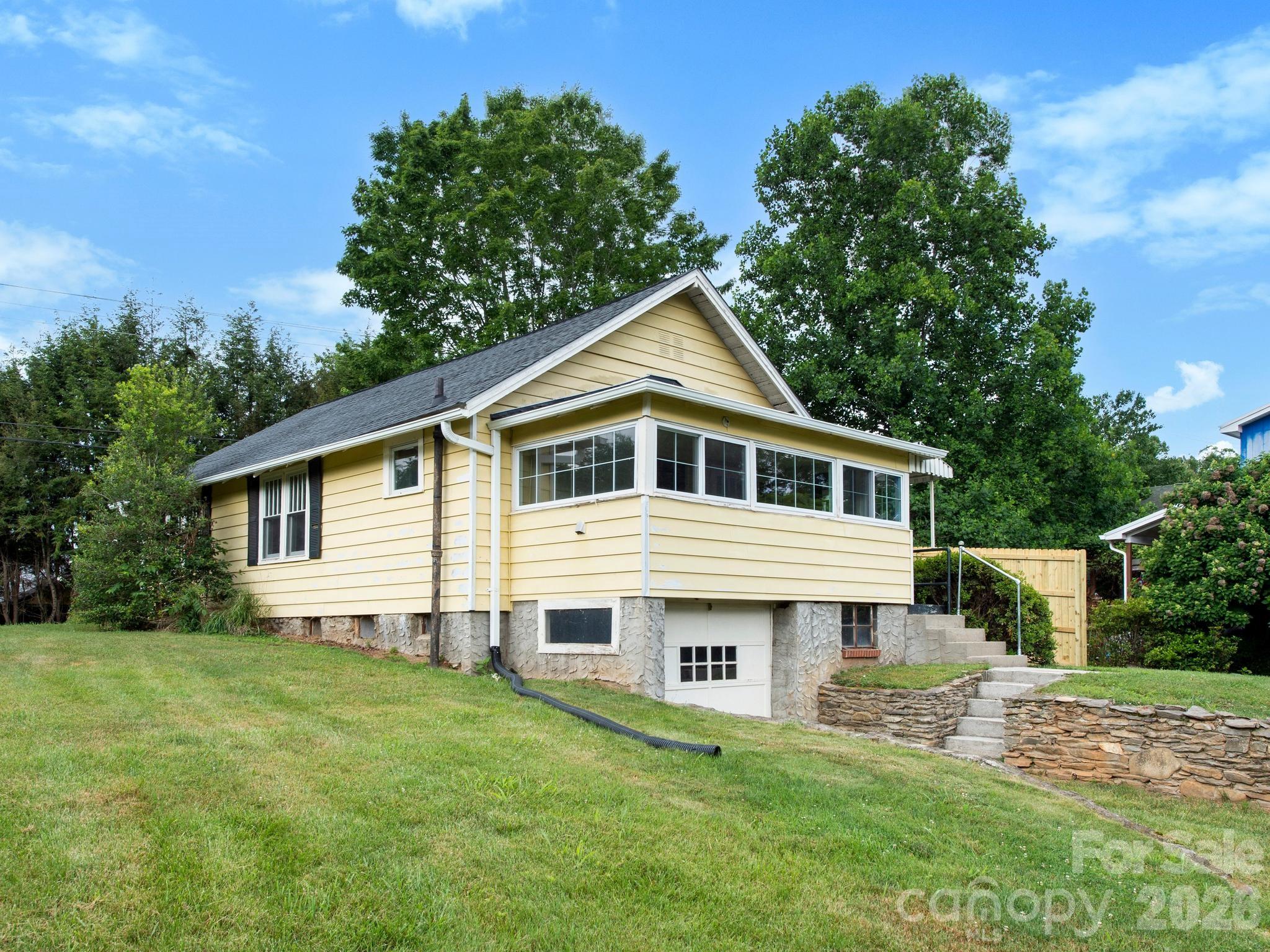 25 Bailey Road