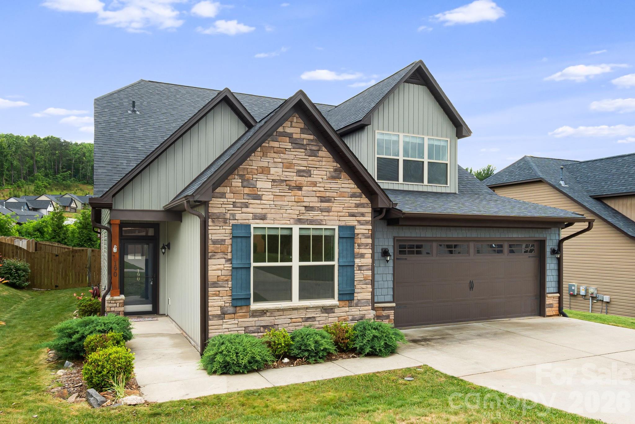 190 Water Leaf Drive