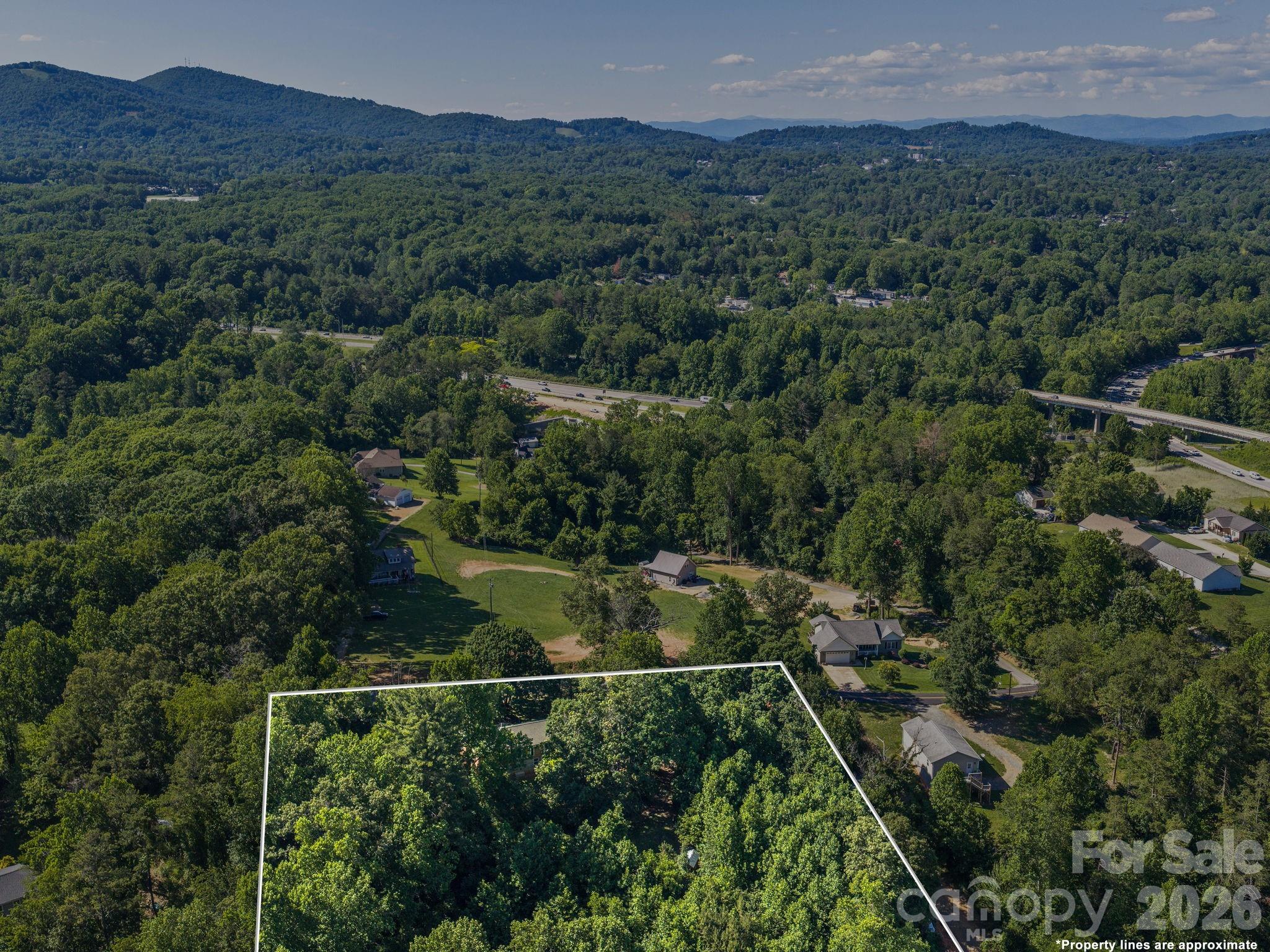 147 W Oakview Road