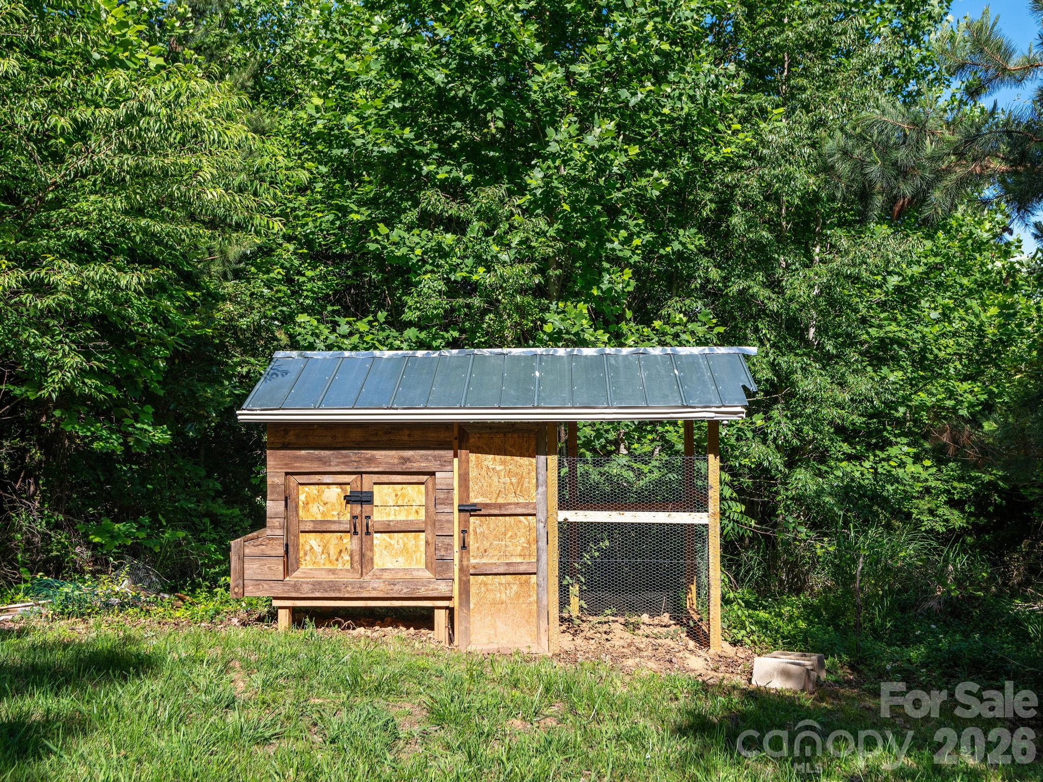 147 W Oakview Road