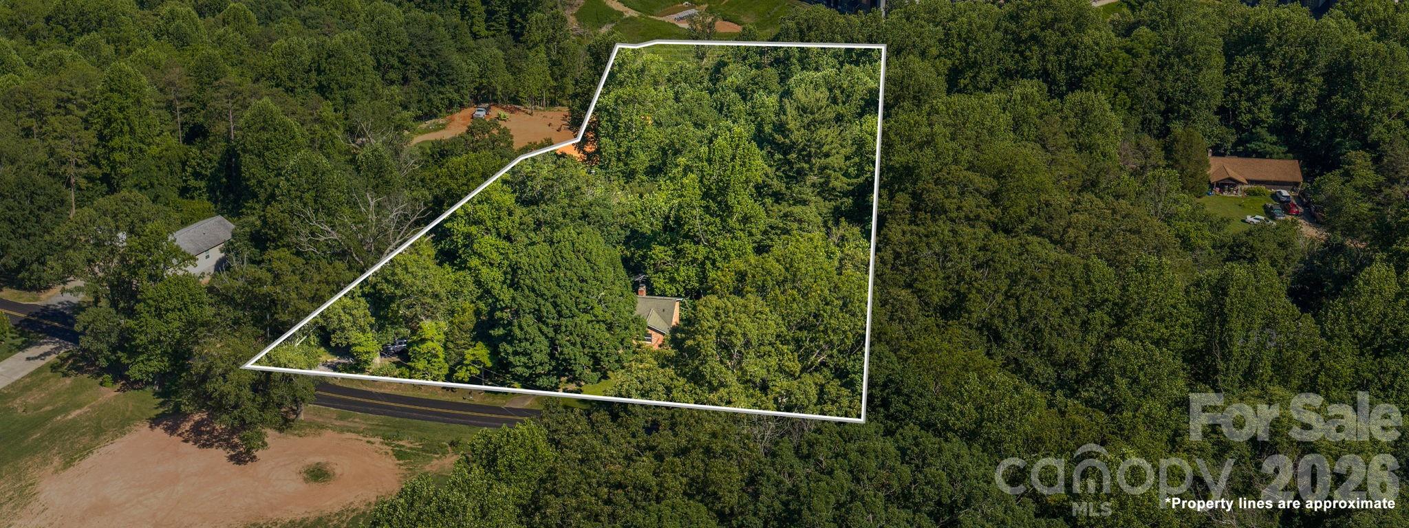 147 W Oakview Road