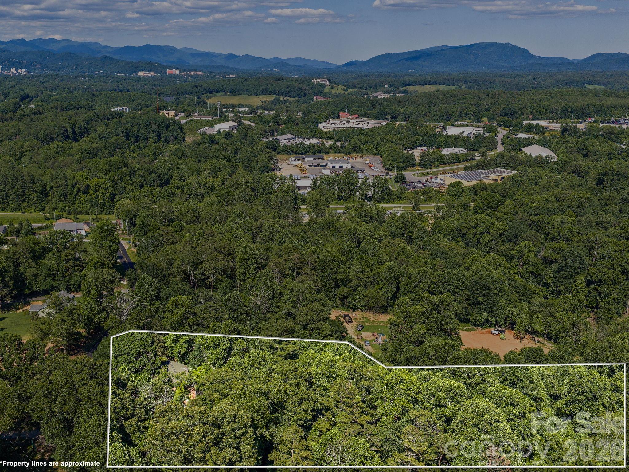 147 W Oakview Road