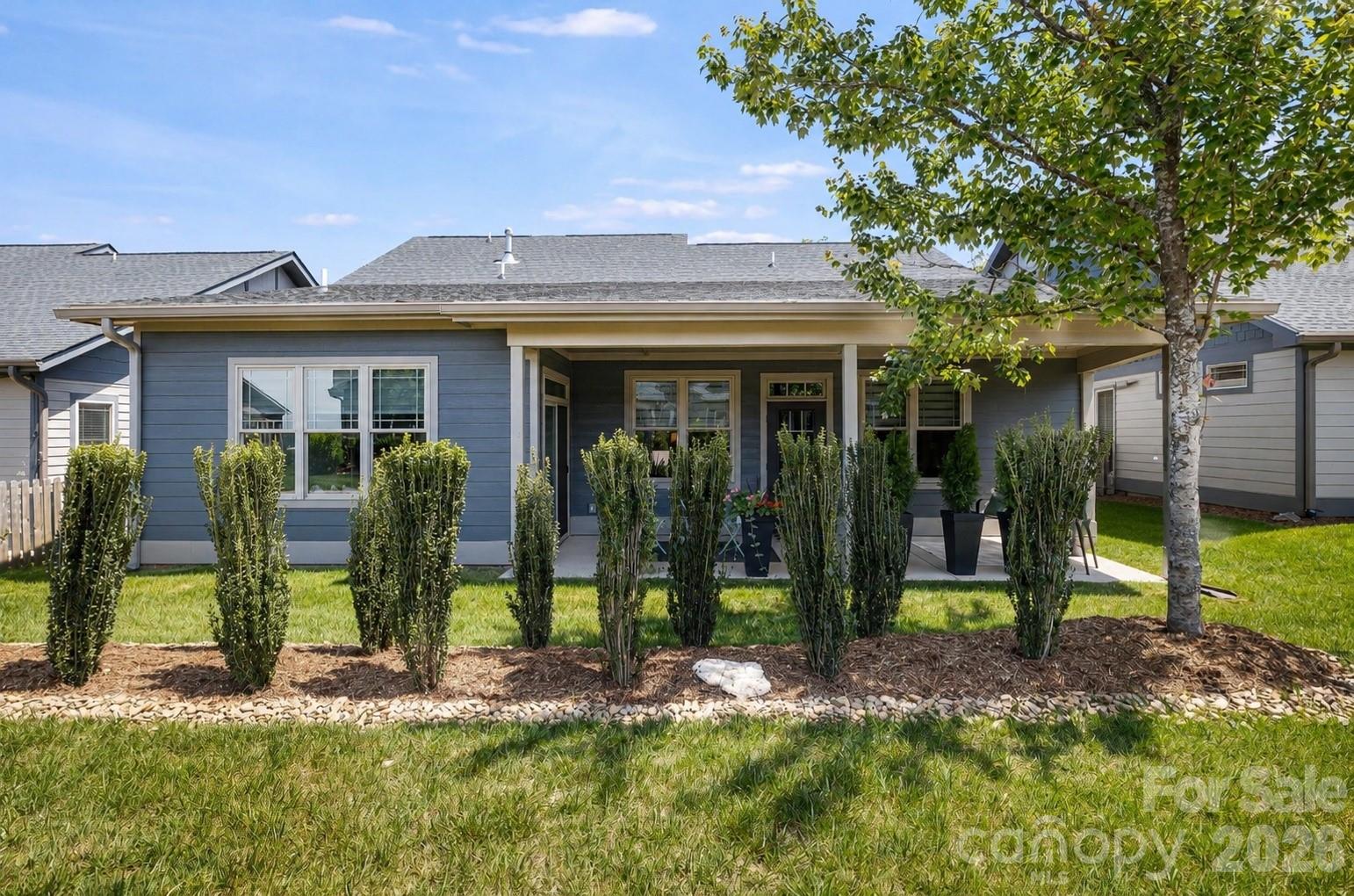158 Waightstill Drive