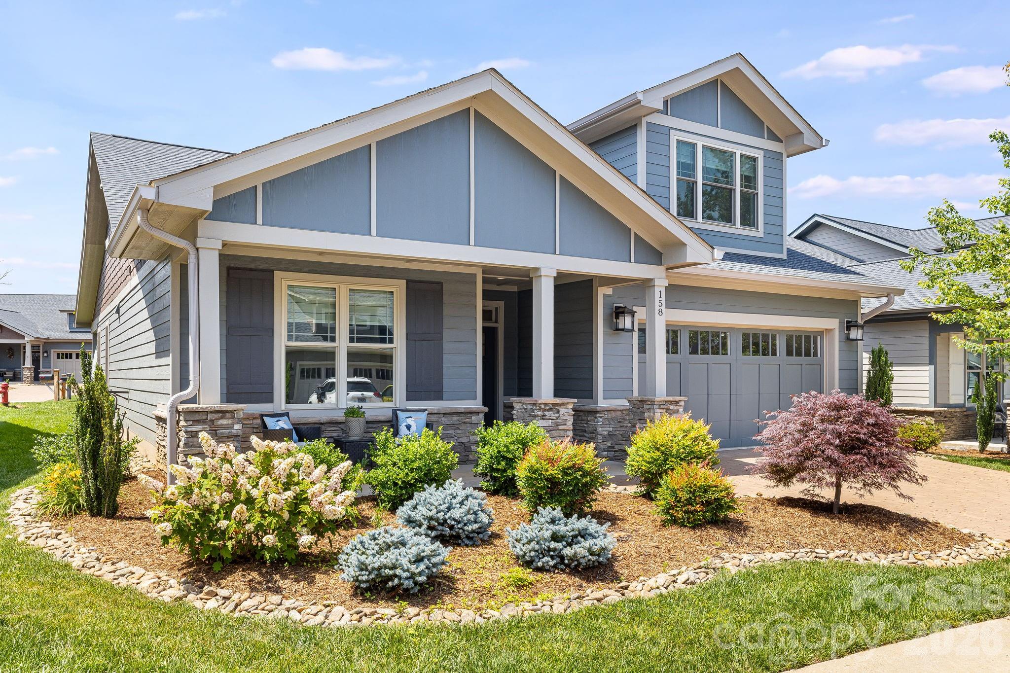 158 Waightstill Drive