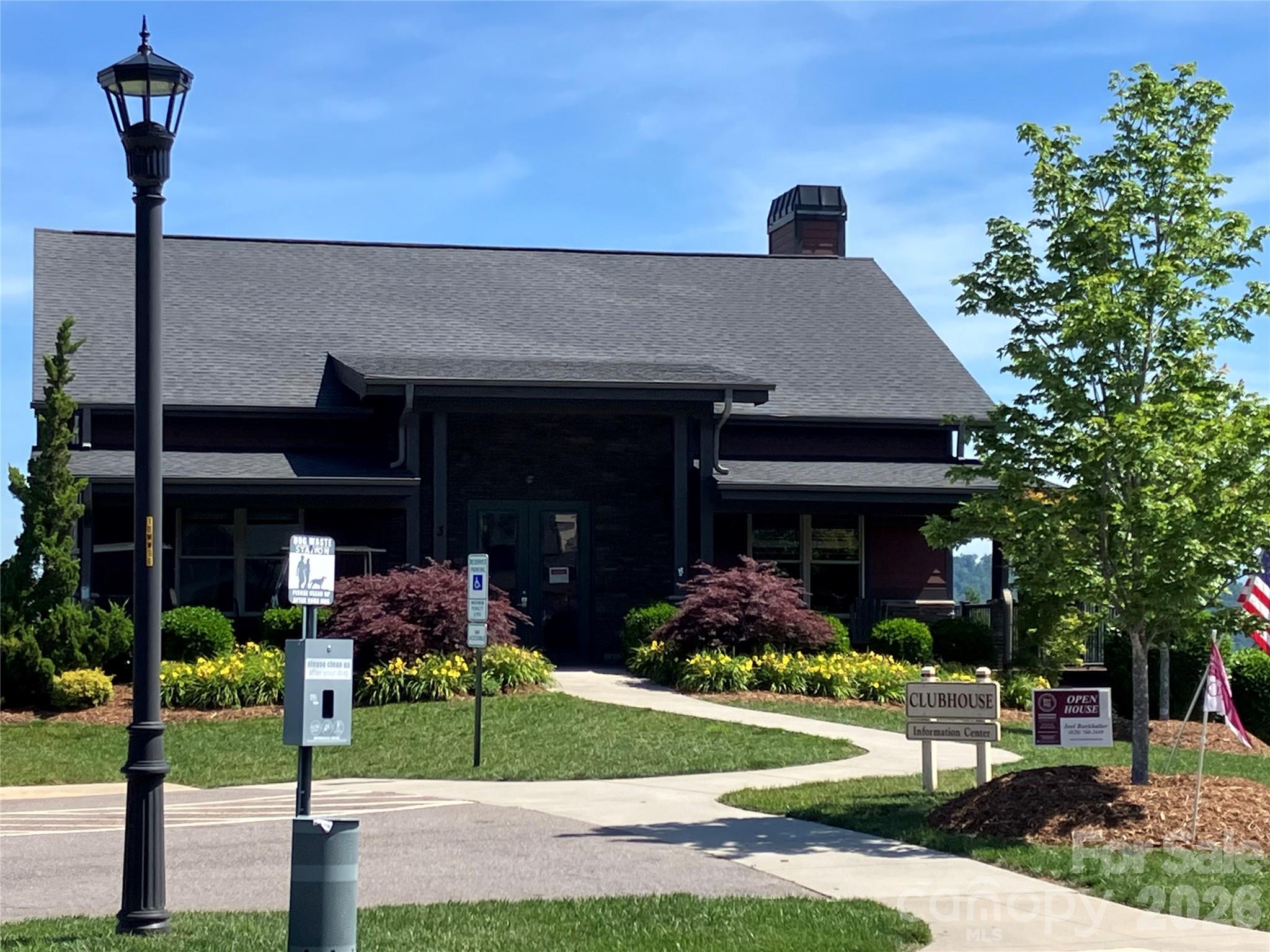 158 Waightstill Drive