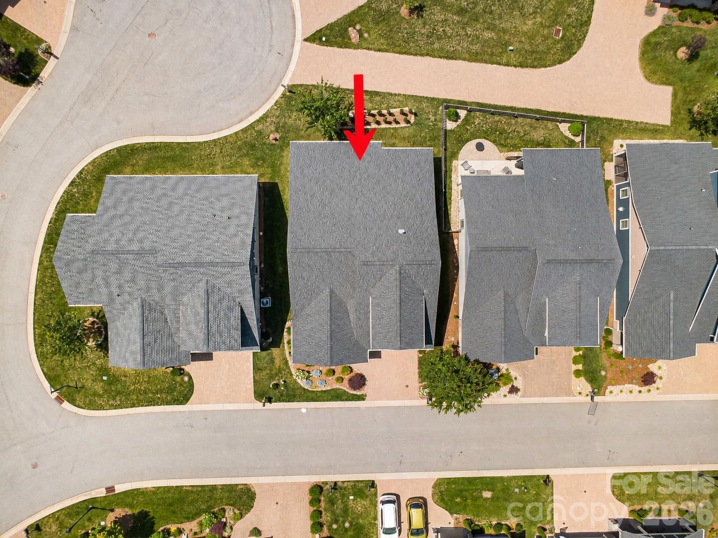 158 Waightstill Drive