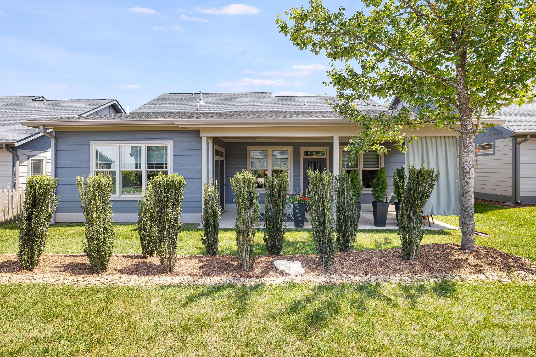 158 Waightstill Drive