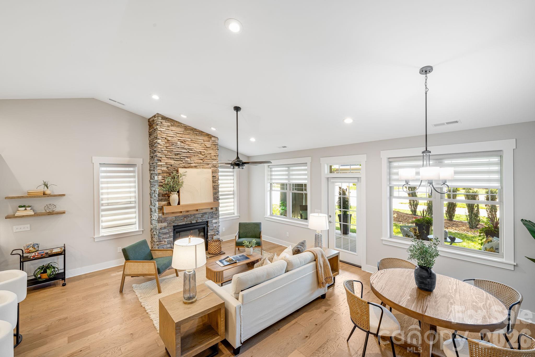 158 Waightstill Drive
