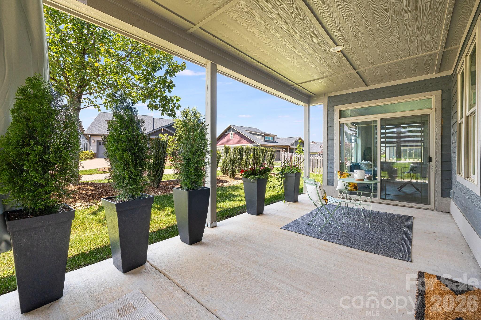 158 Waightstill Drive