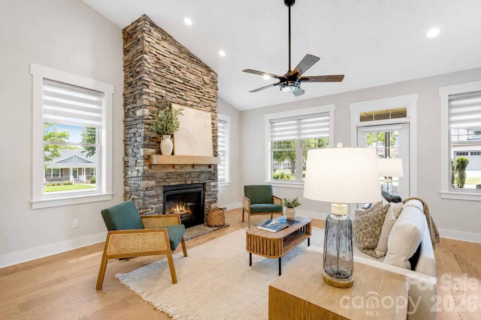 158 Waightstill Drive
