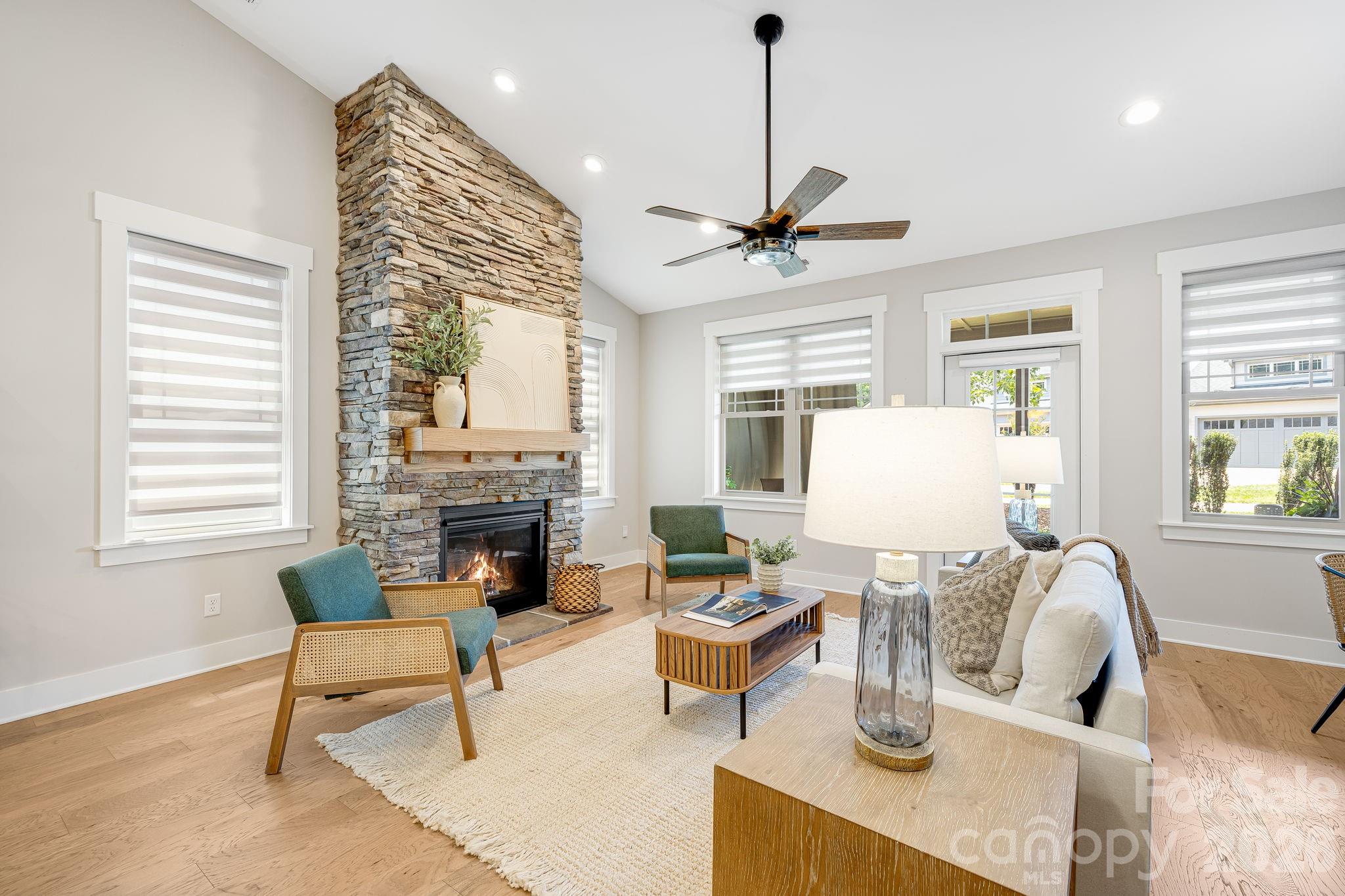 158 Waightstill Drive