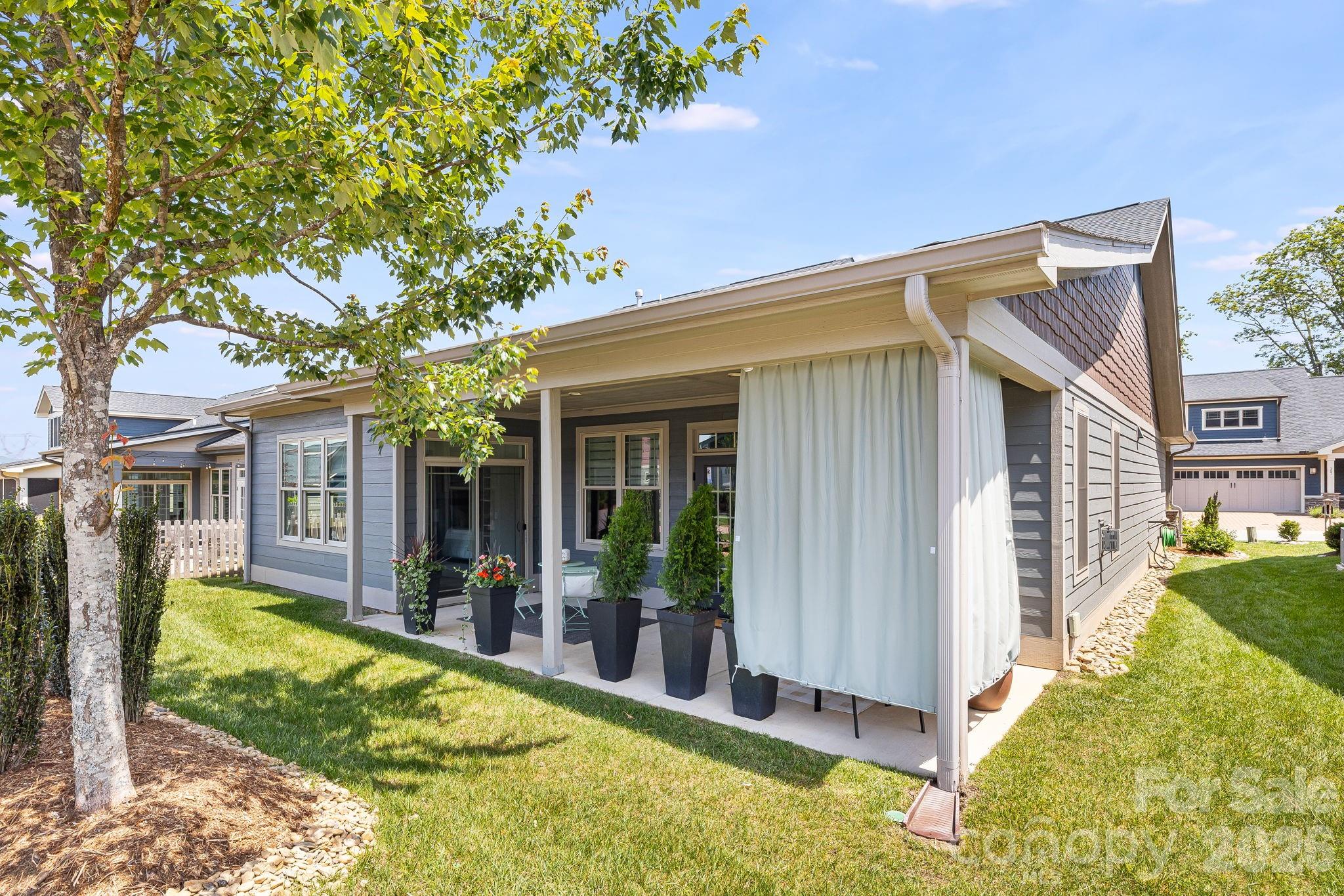 158 Waightstill Drive