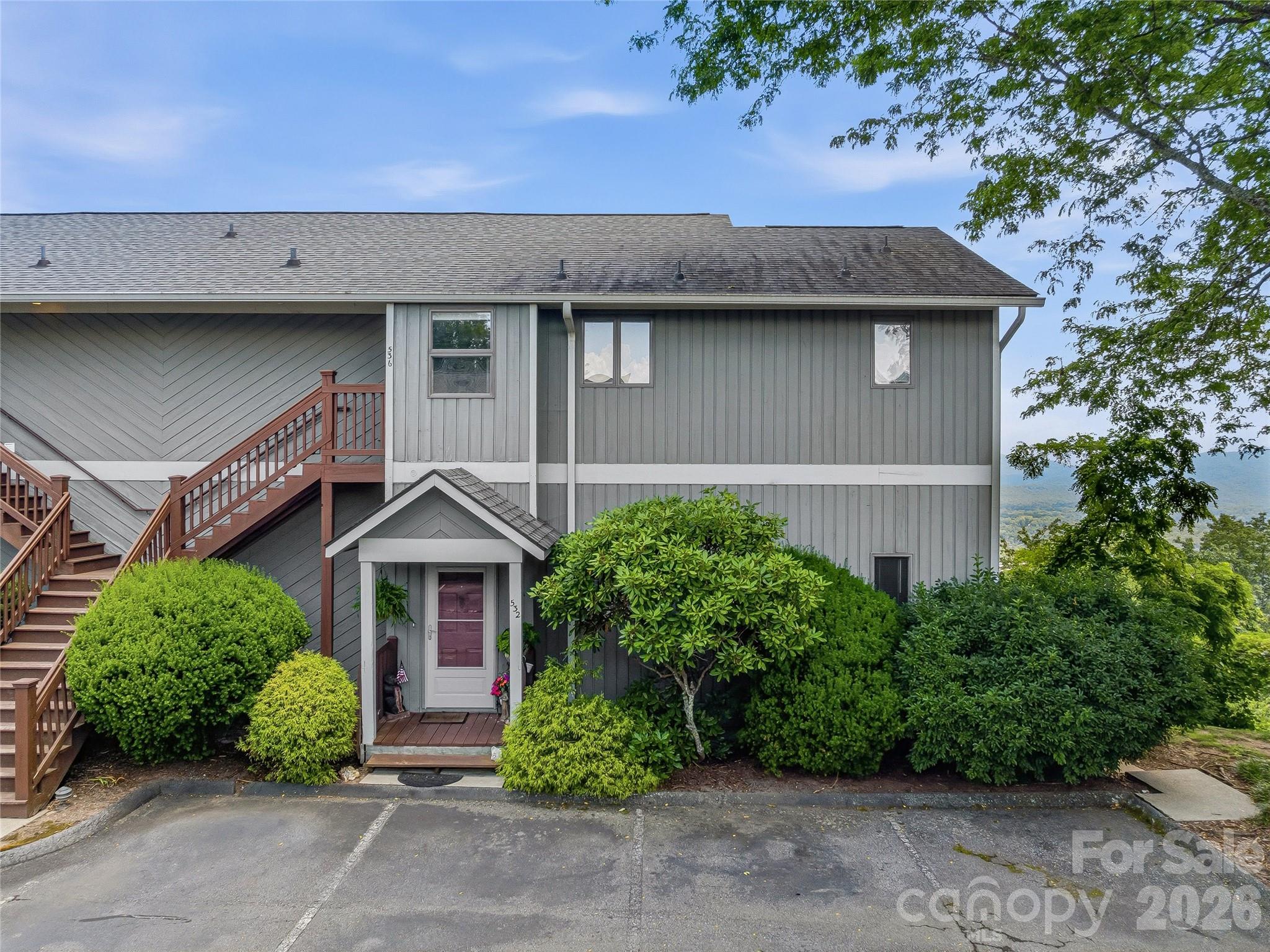 536 Windswept Drive