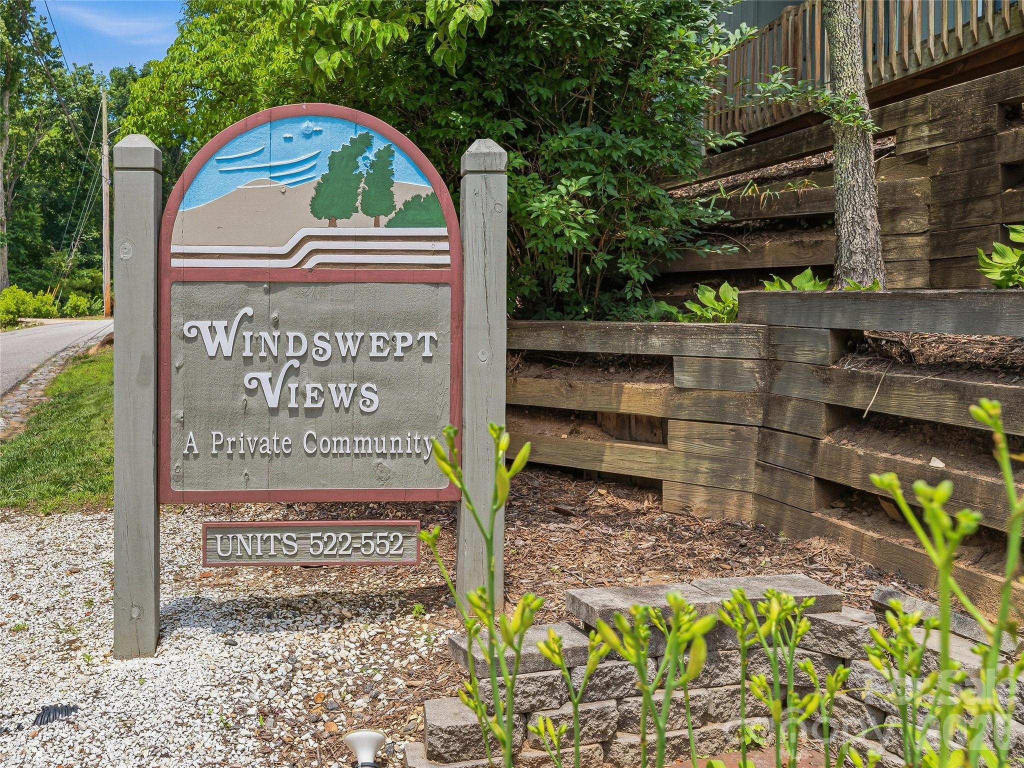536 Windswept Drive