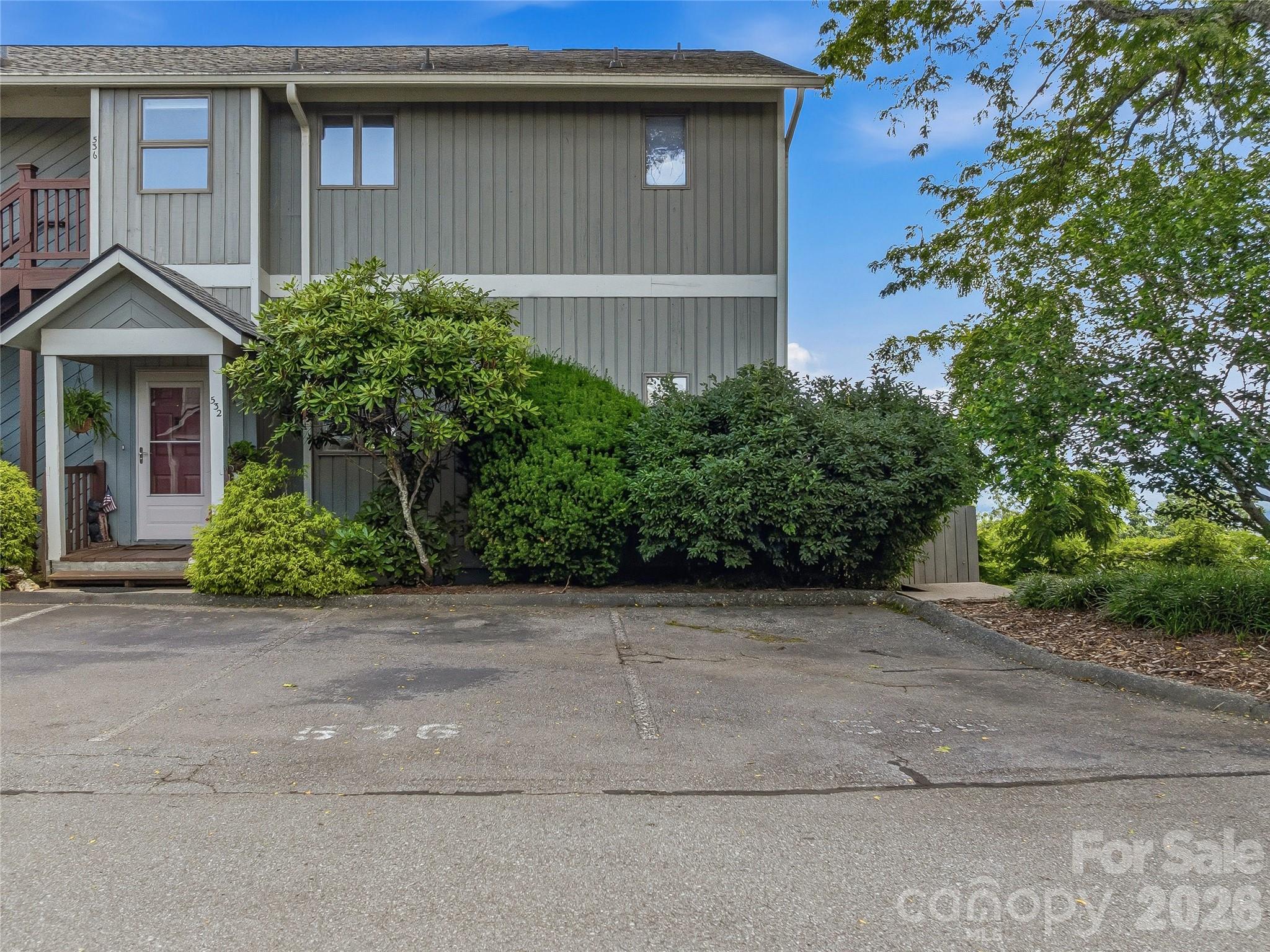 536 Windswept Drive