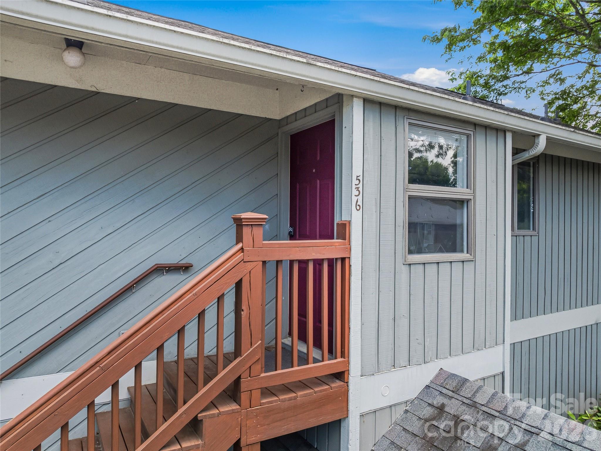 536 Windswept Drive