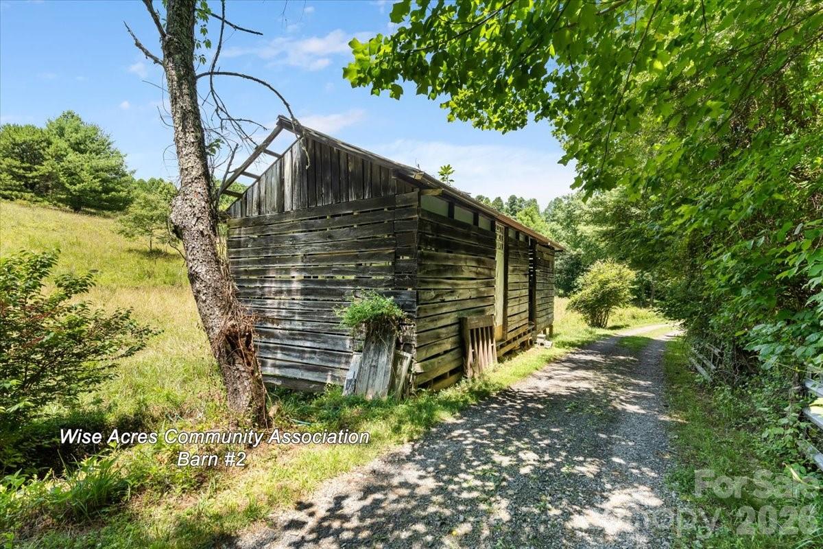 128 Barnet Mountain Drive